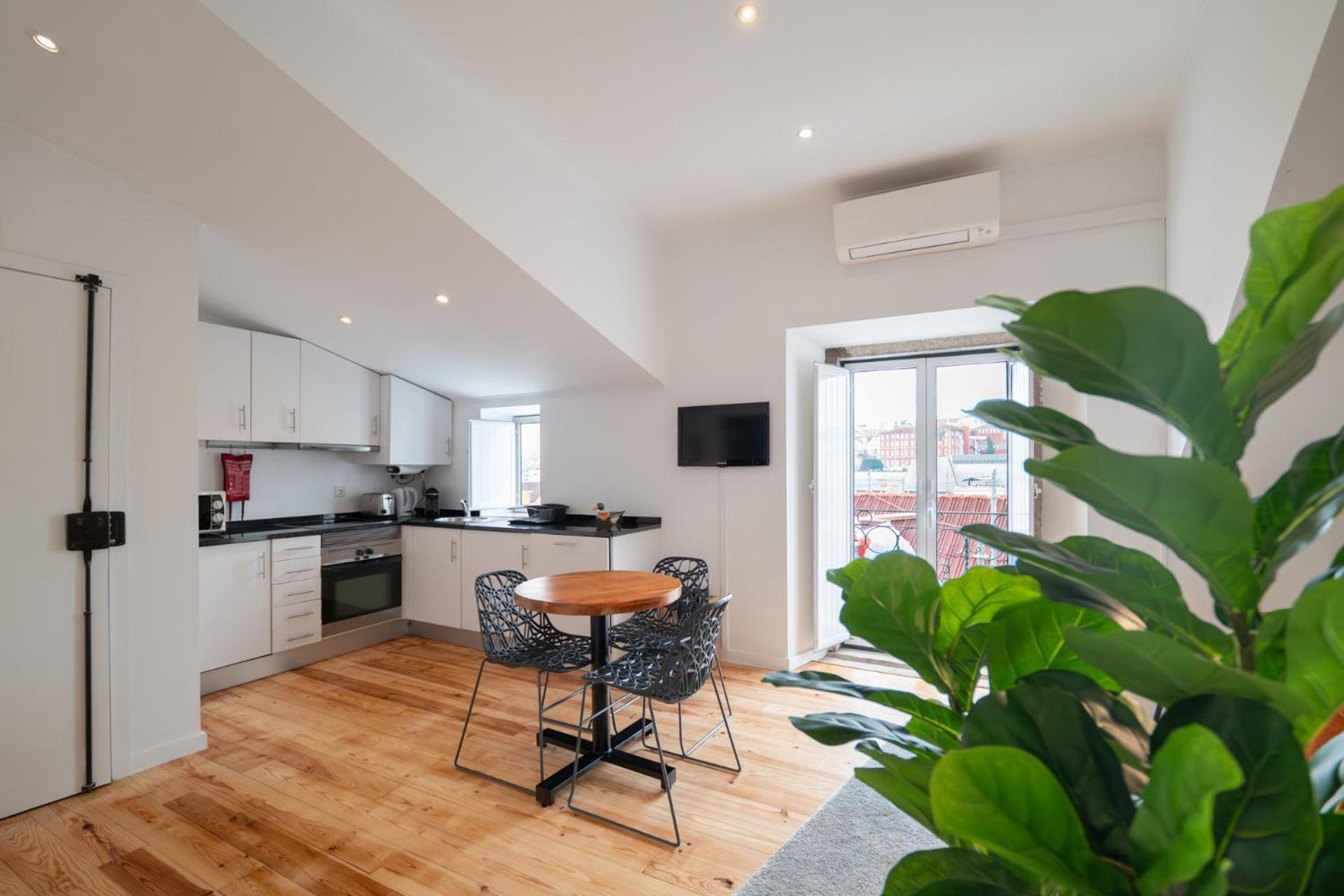 Marmel Rossio Apartment