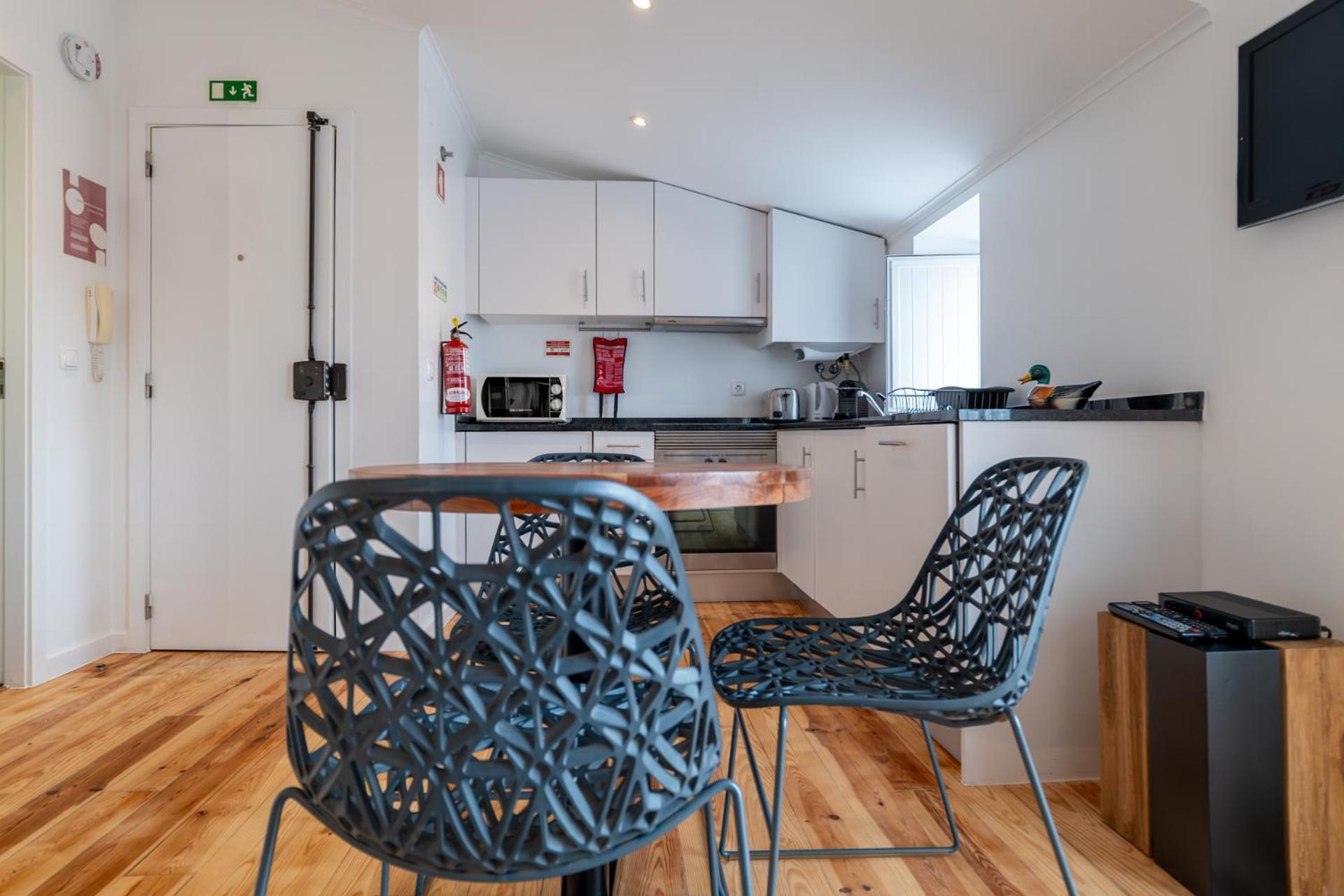 Apartment Marmel Rossio