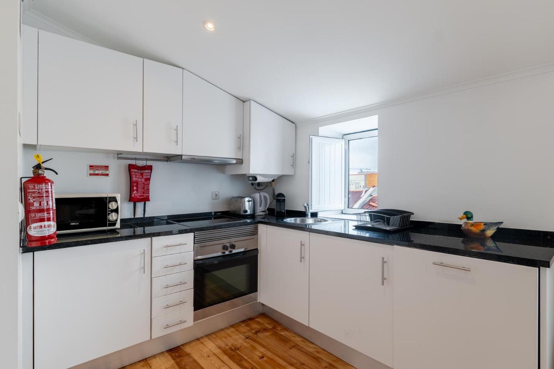 Marmel Rossio Apartment Lisbon