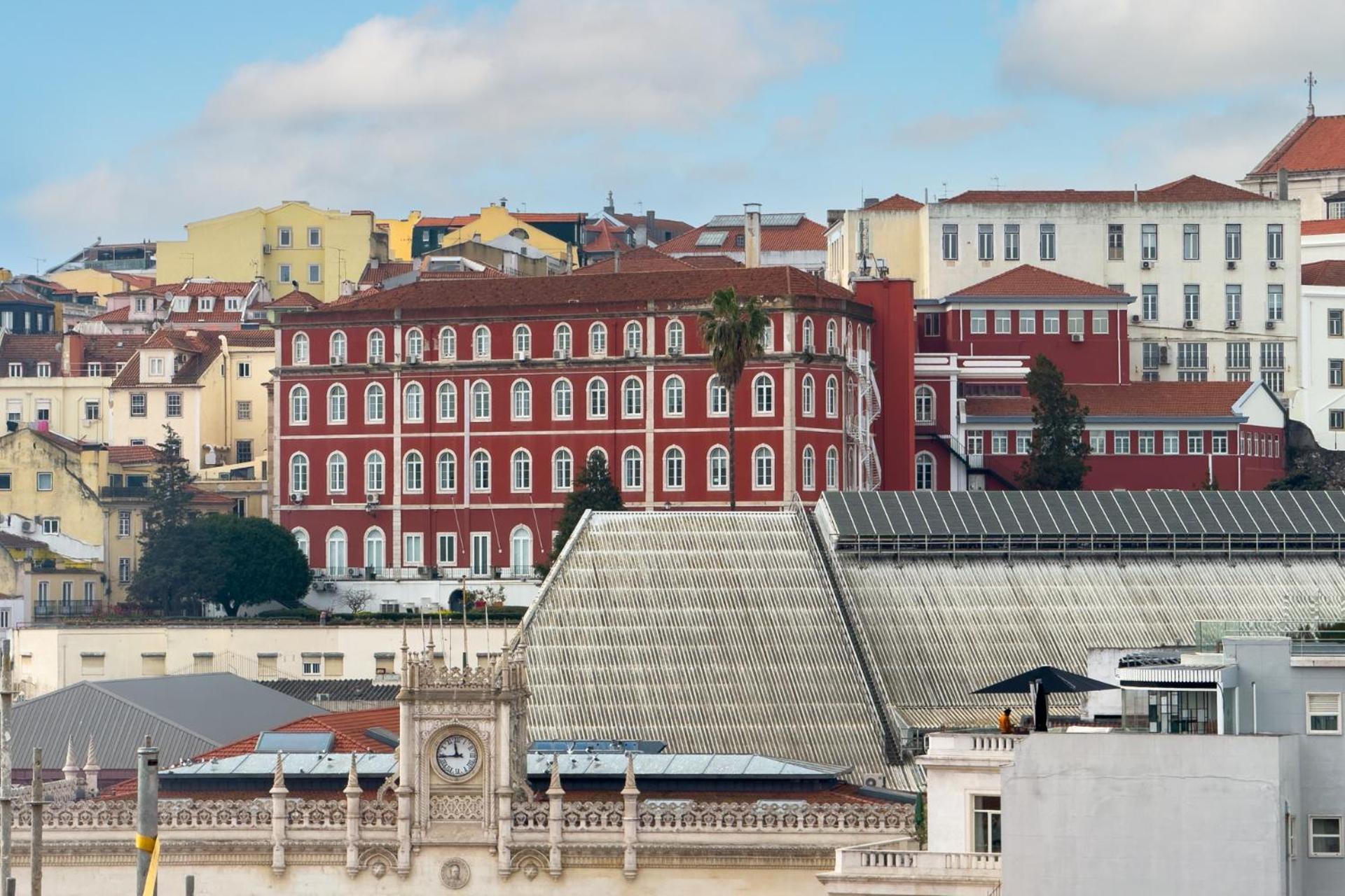 Marmel Rossio *