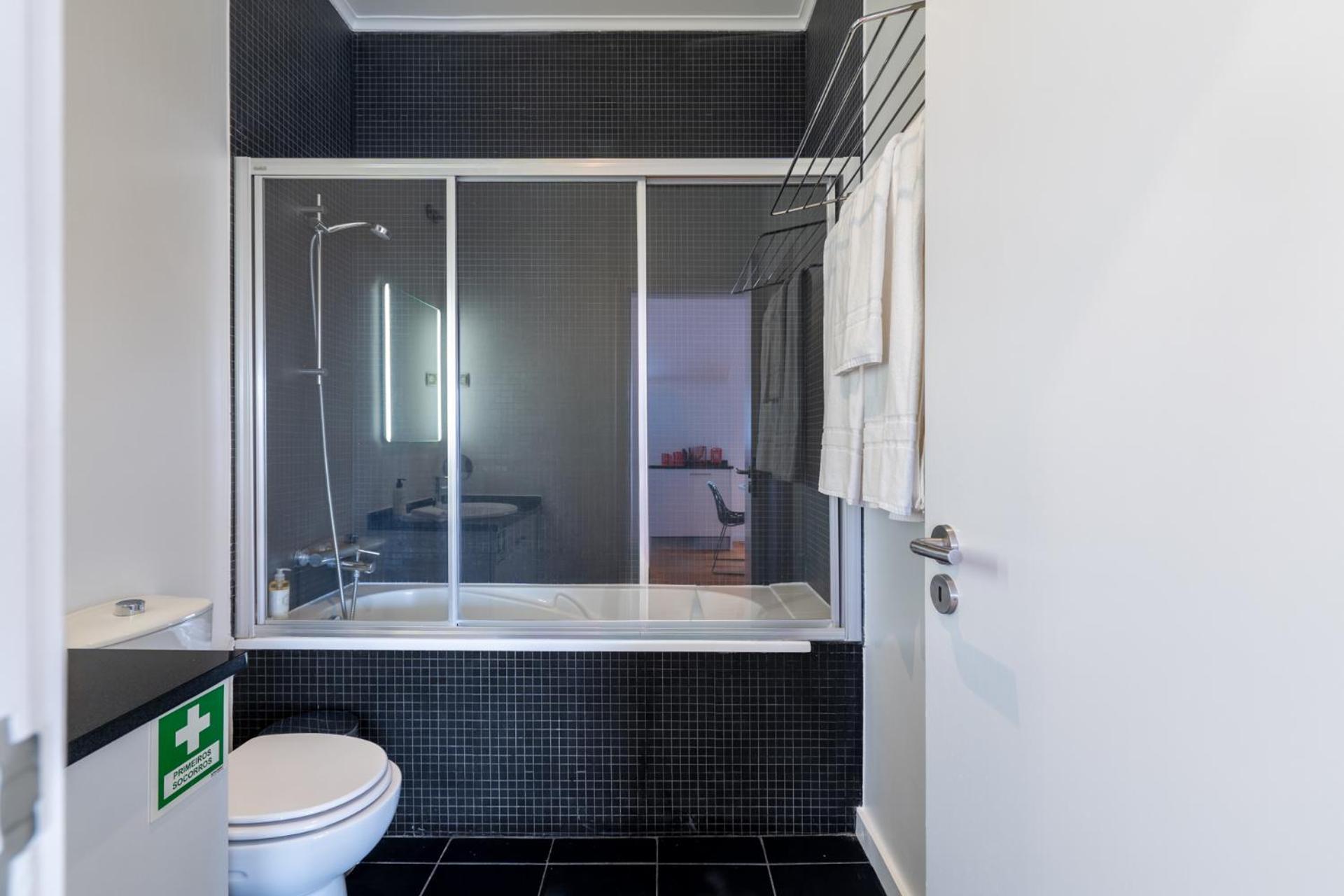 Marmel Rossio Apartment