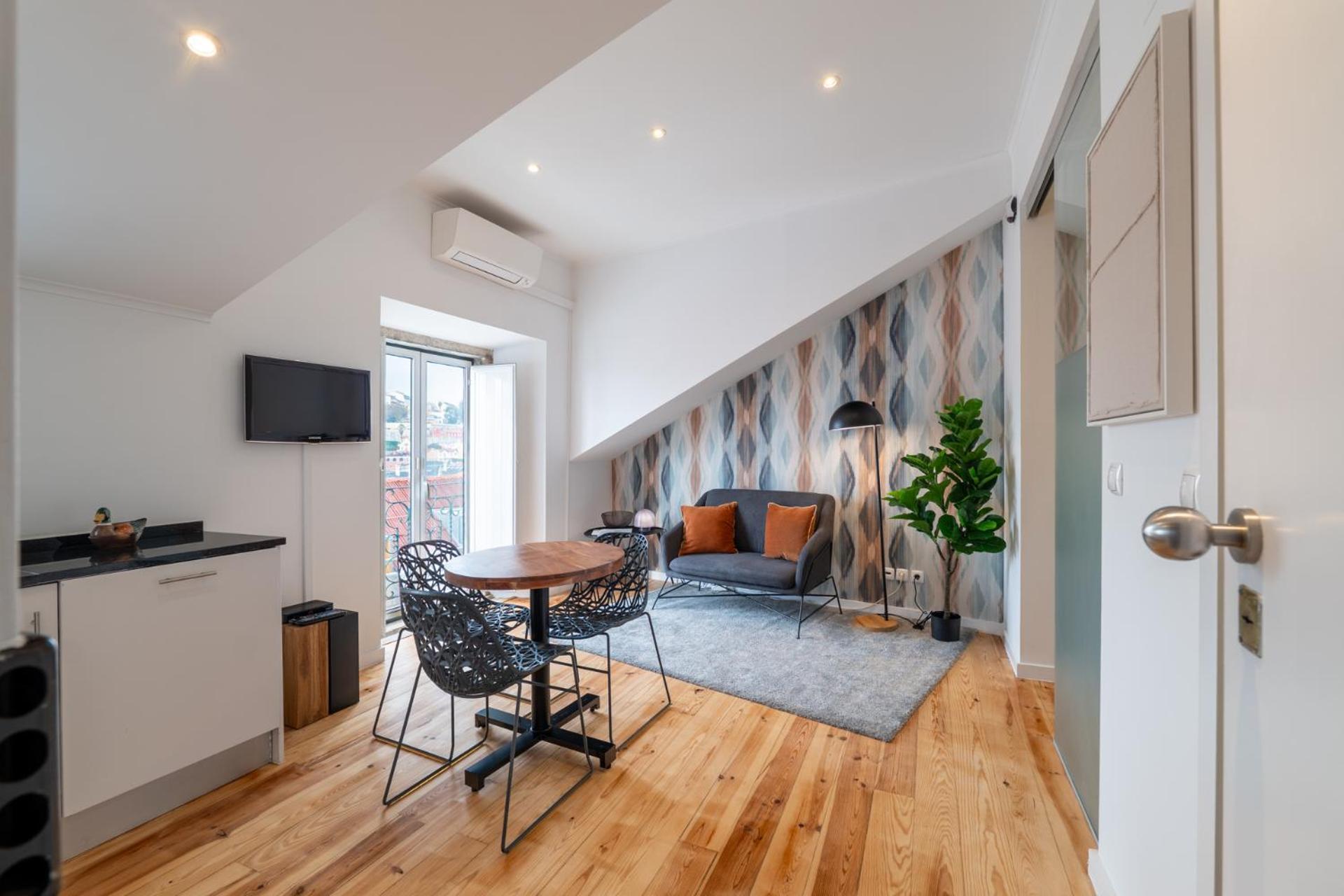 Apartment Marmel Rossio