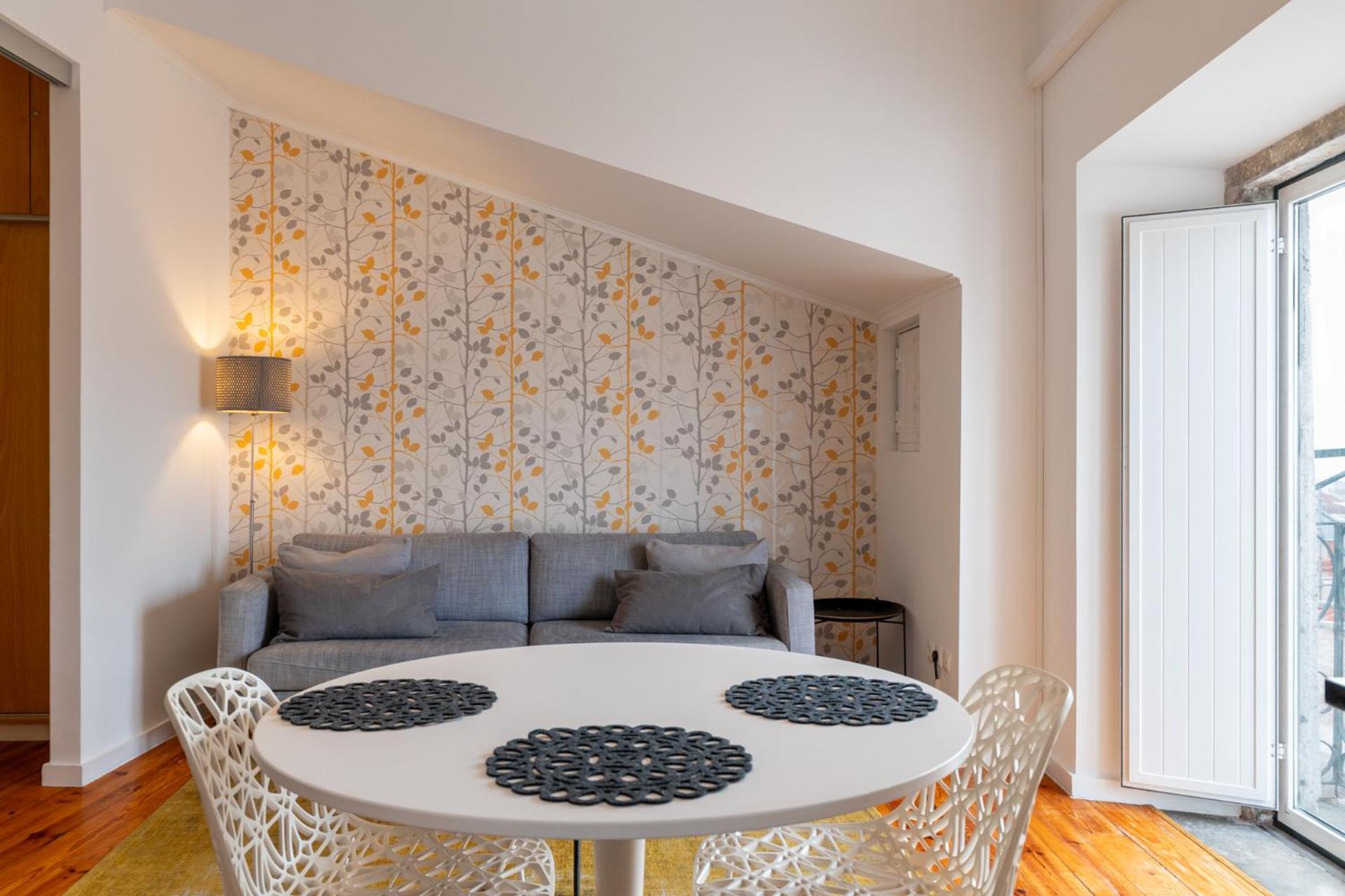 Marmel Rossio Apartment *