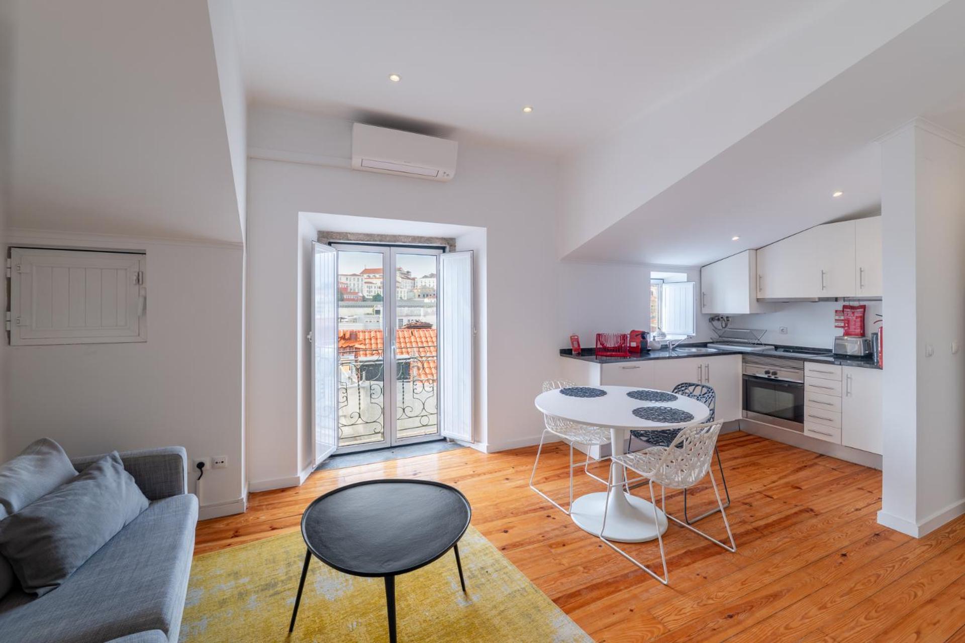 Apartment Marmel Rossio *