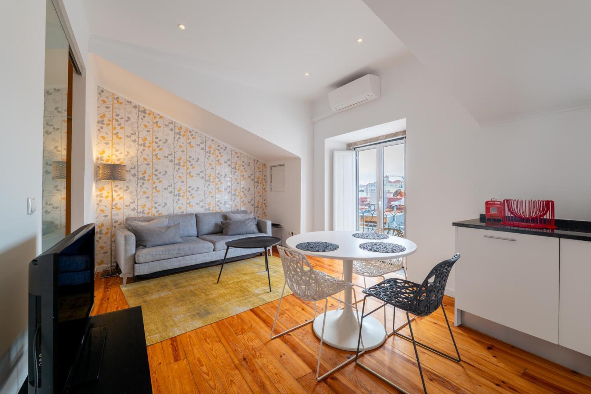 Marmel Rossio Apartment Lisbon
