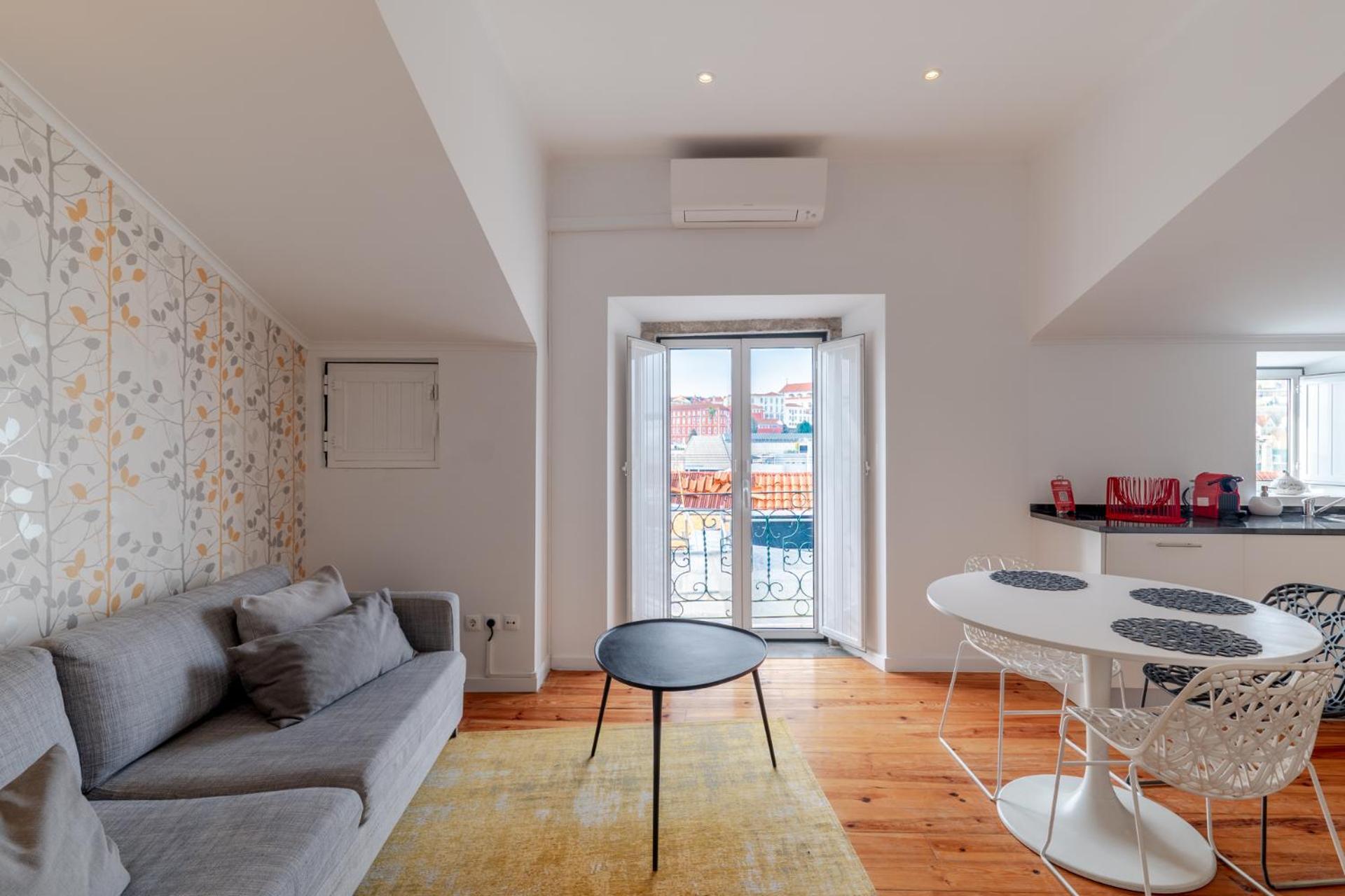 Apartment Marmel Rossio Lisbon