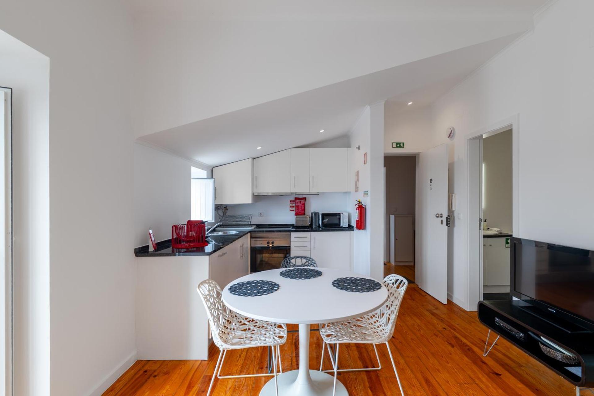 Marmel Rossio Apartment