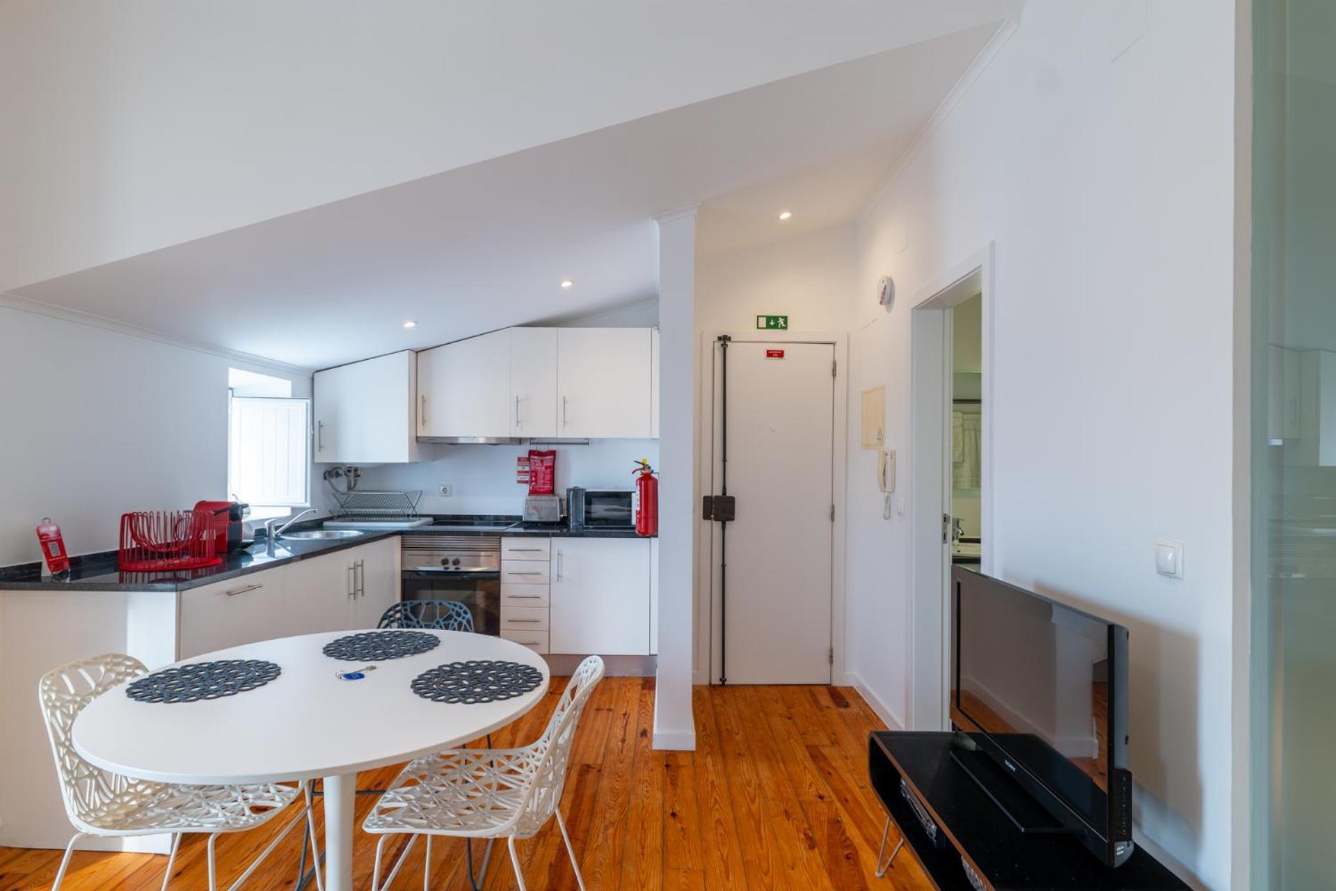 Marmel Rossio Apartment Lisbon