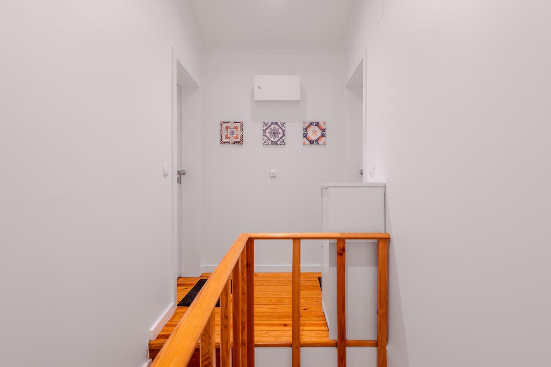 Apartment Marmel Rossio *