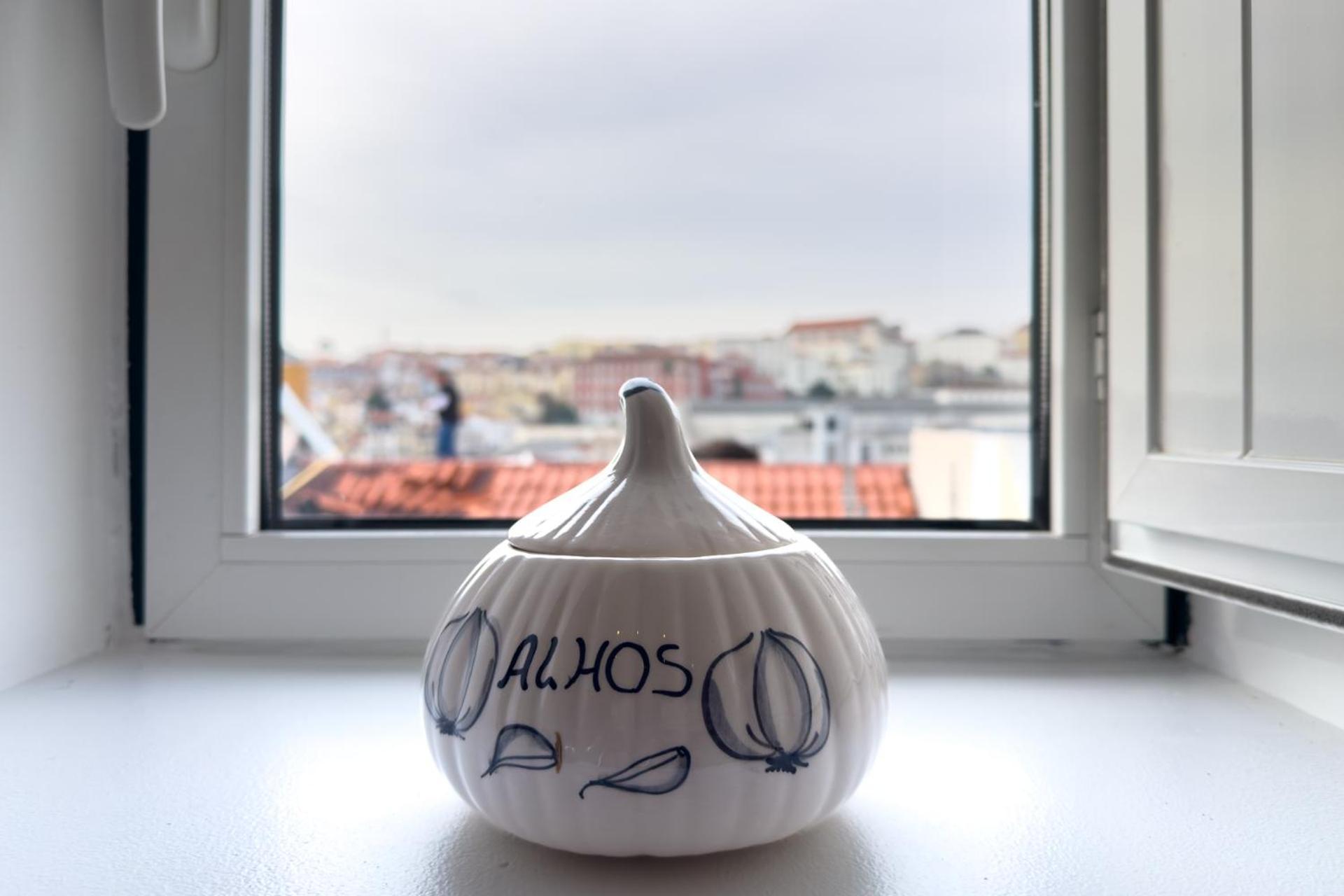 Apartment Marmel Rossio Lisbon