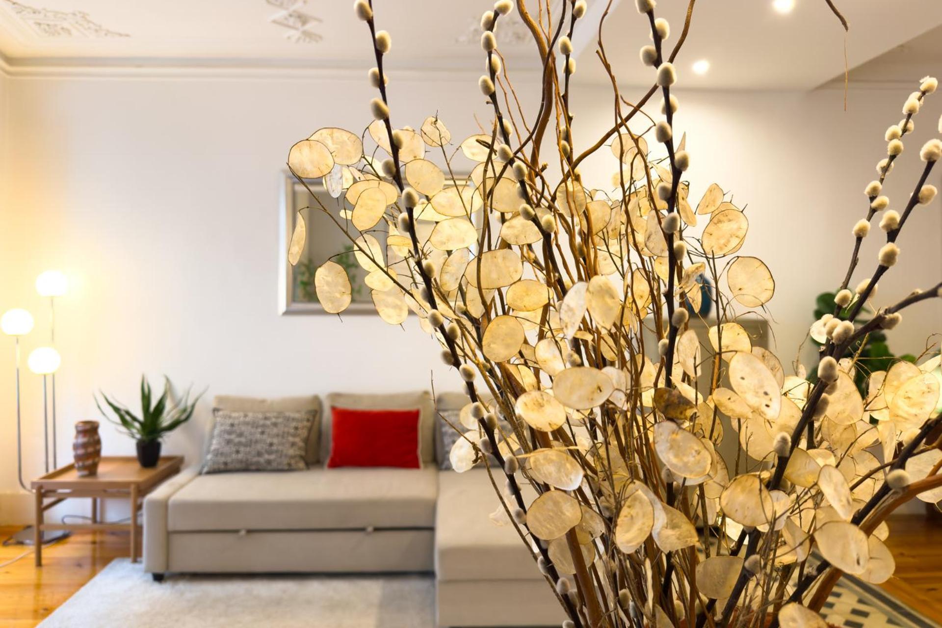 Beautiful In Bairro Alto - Quite Apartamento *