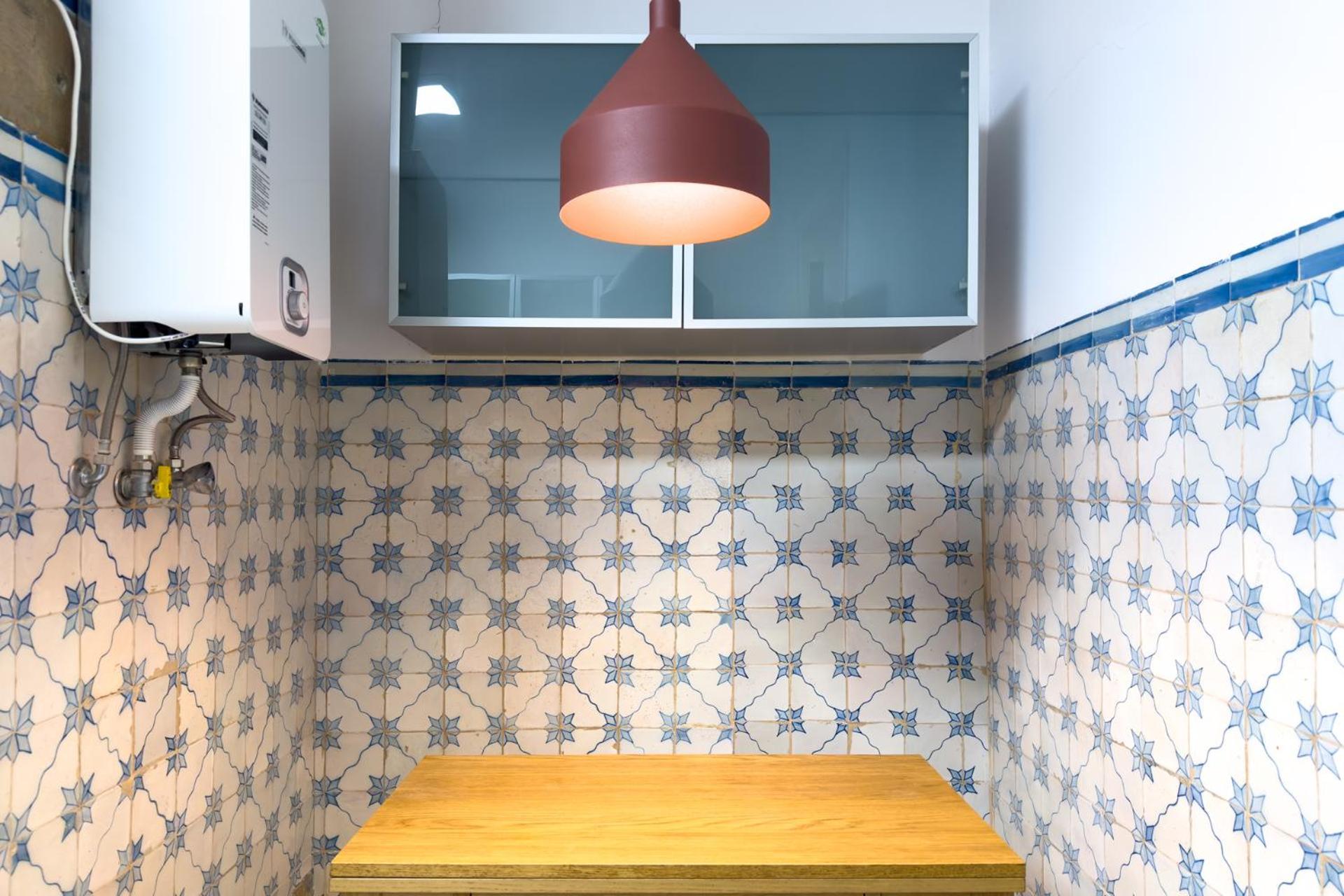 Beautiful In Bairro Alto - Quite Apartamento Lisboa