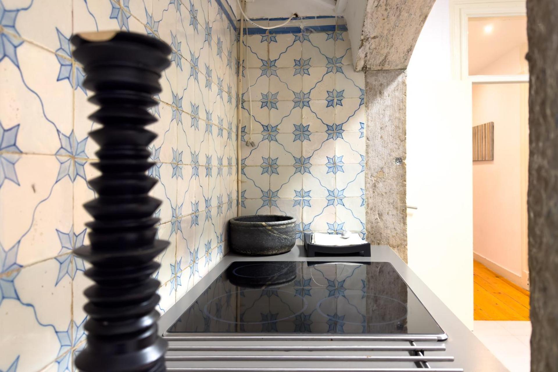 Apartamento Beautiful In Bairro Alto - Quite *