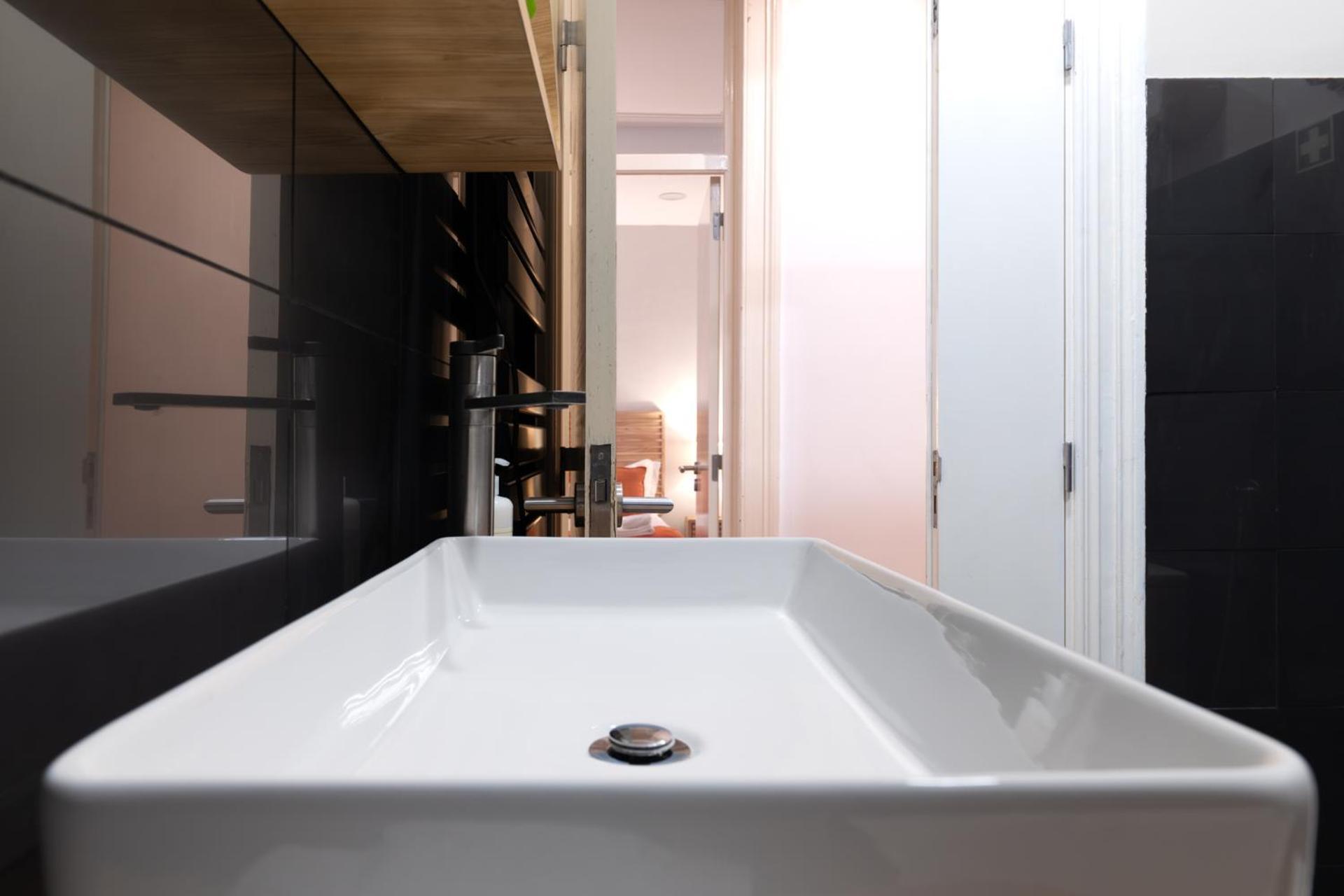 Beautiful In Bairro Alto - Quite Apartamento