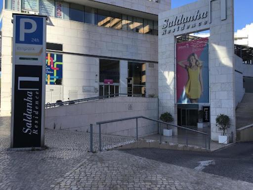Apartamento Saldanha - 74307al