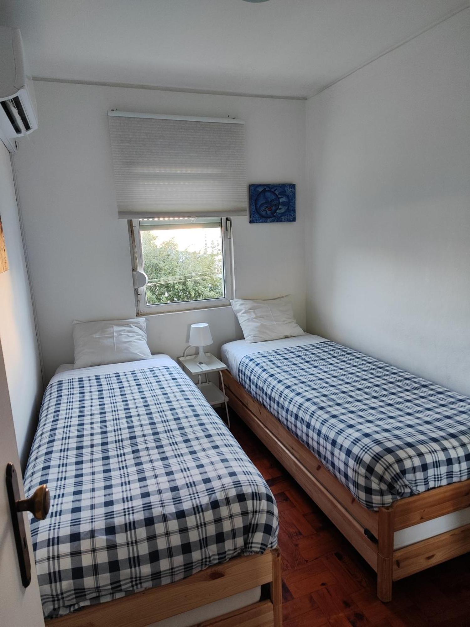 Sofimar Airport Apartment *
