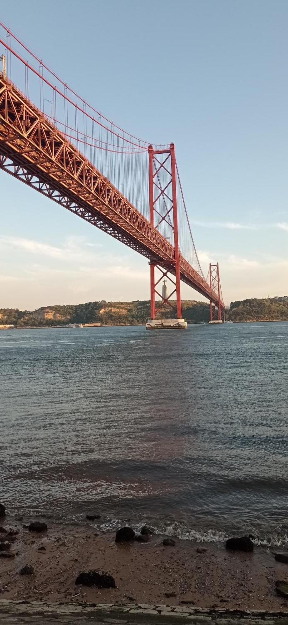 Alcantara Lx Pensión Lisboa