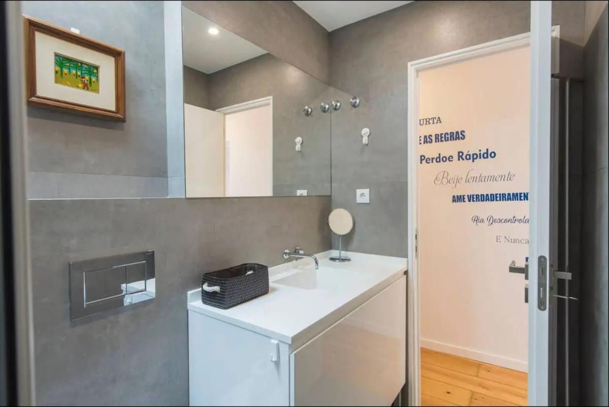 Alfama River View Apartamento