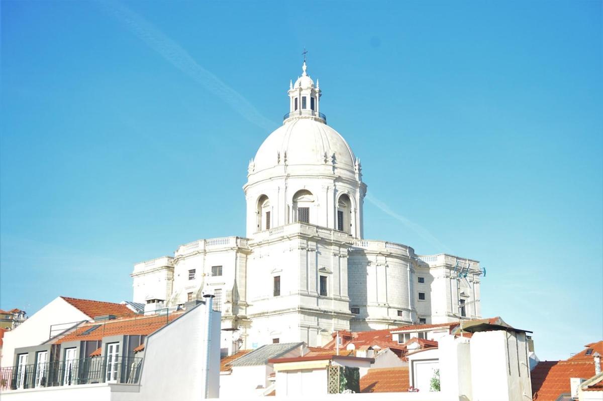 Alfama River View