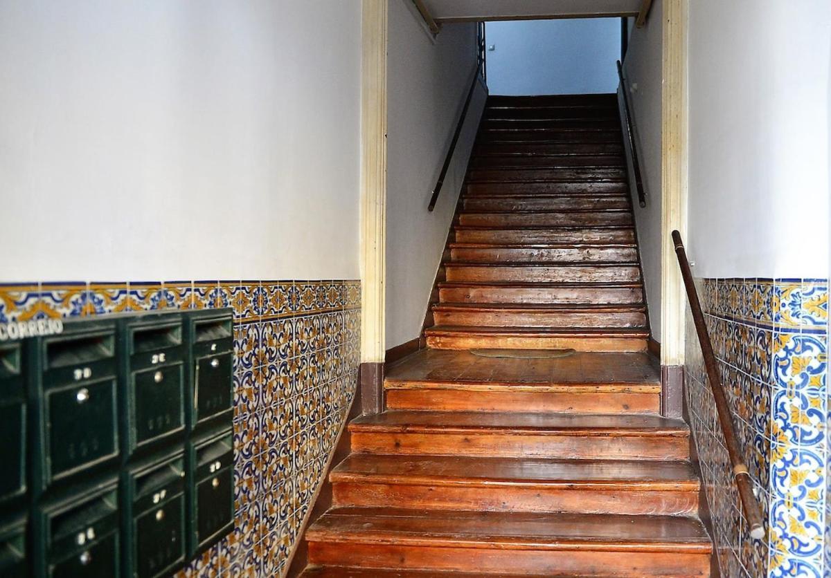 Apartamento Alfama River View