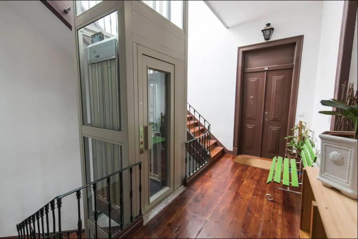 Apartamento Alfama River View *