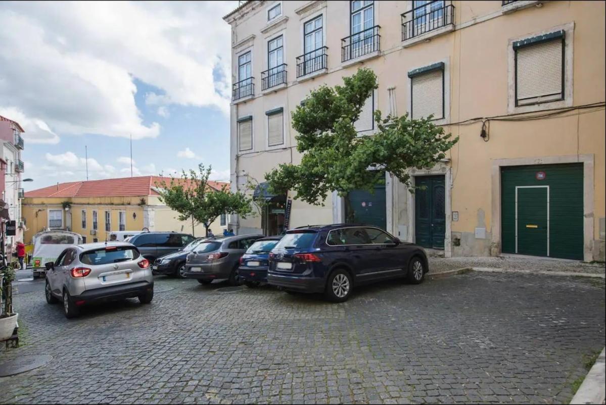 Alfama River View * Lisboa