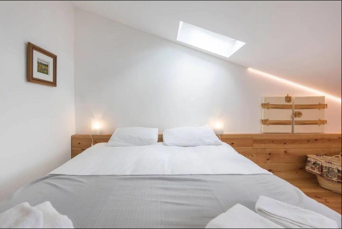 Apartamento Alfama River View *