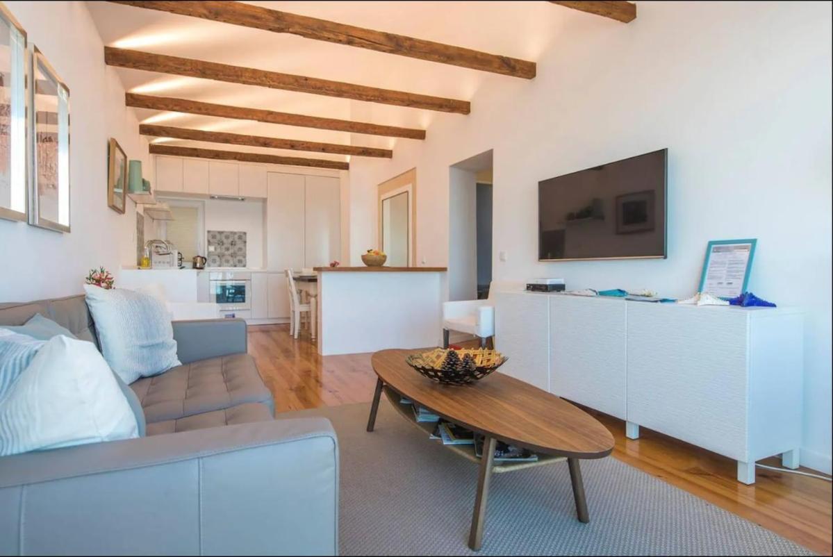 Apartamento Alfama River View