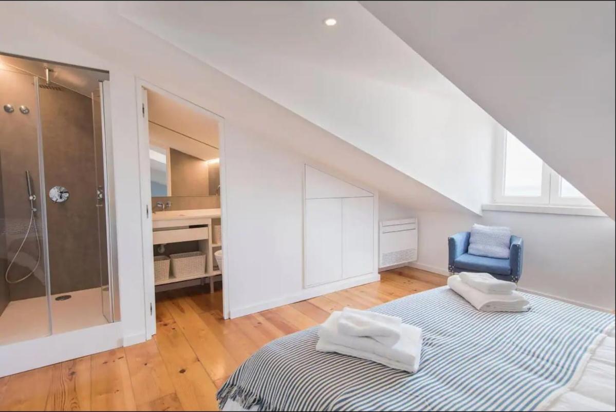 Apartamento Alfama River View