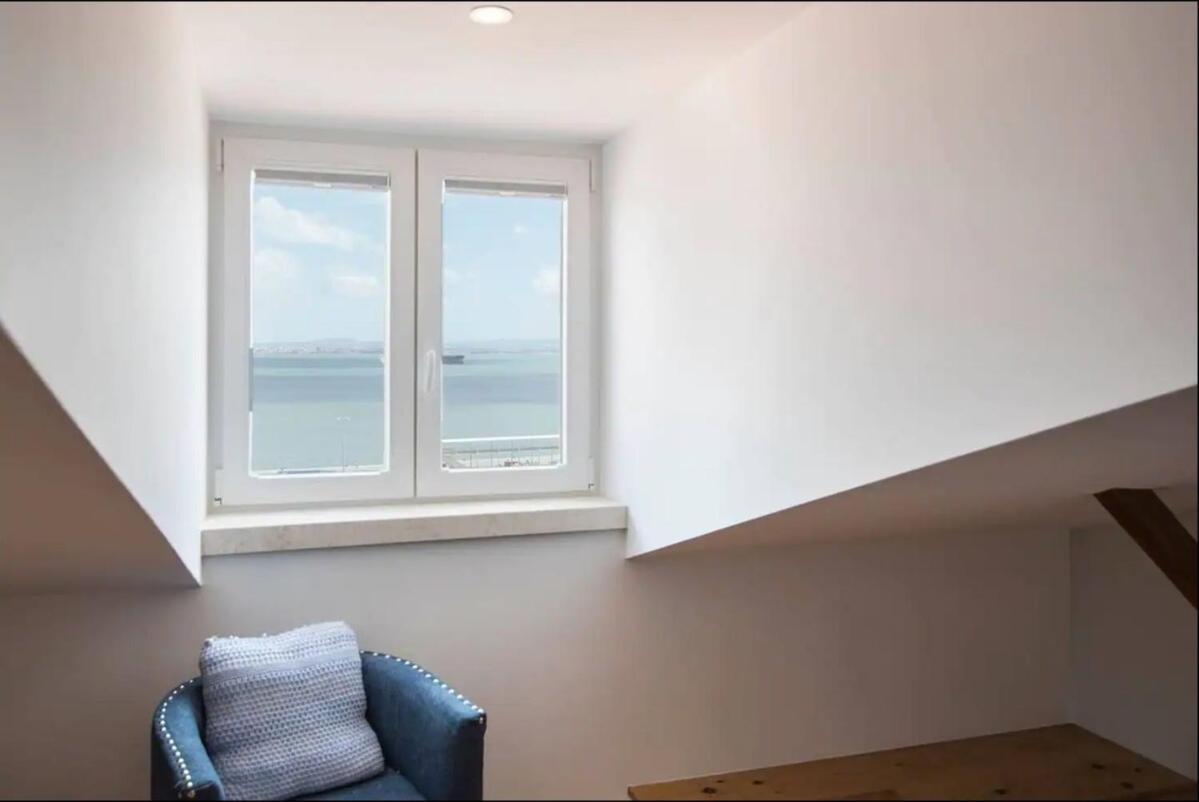 Alfama River View Apartamento Lisboa