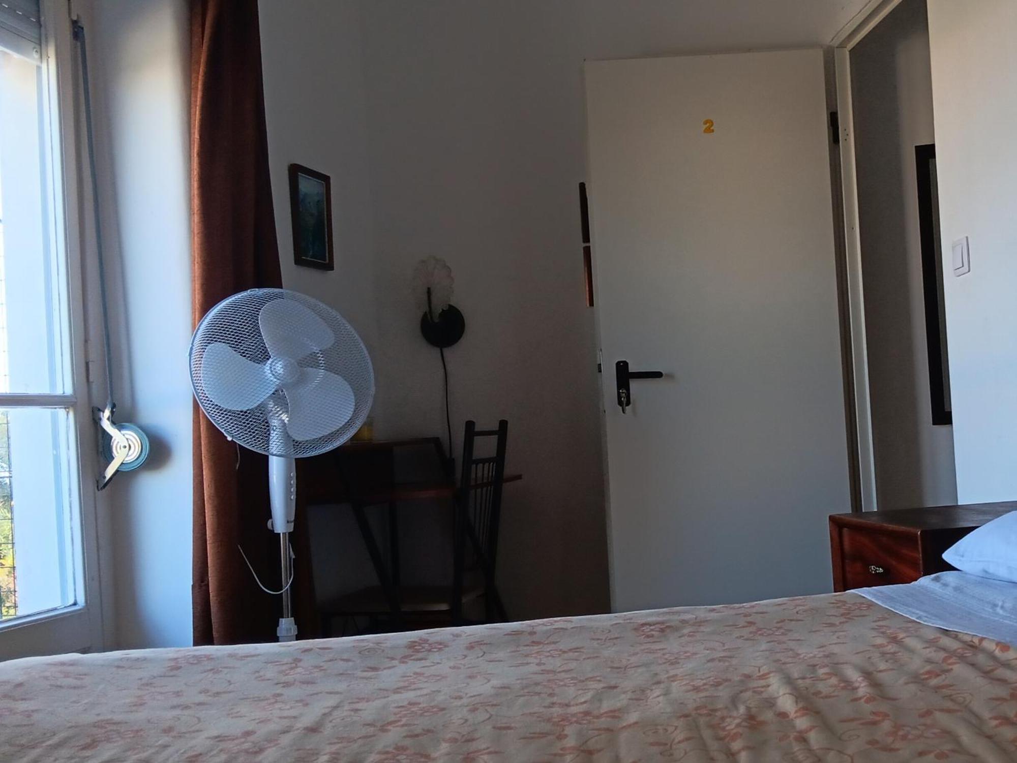 2 Homestay