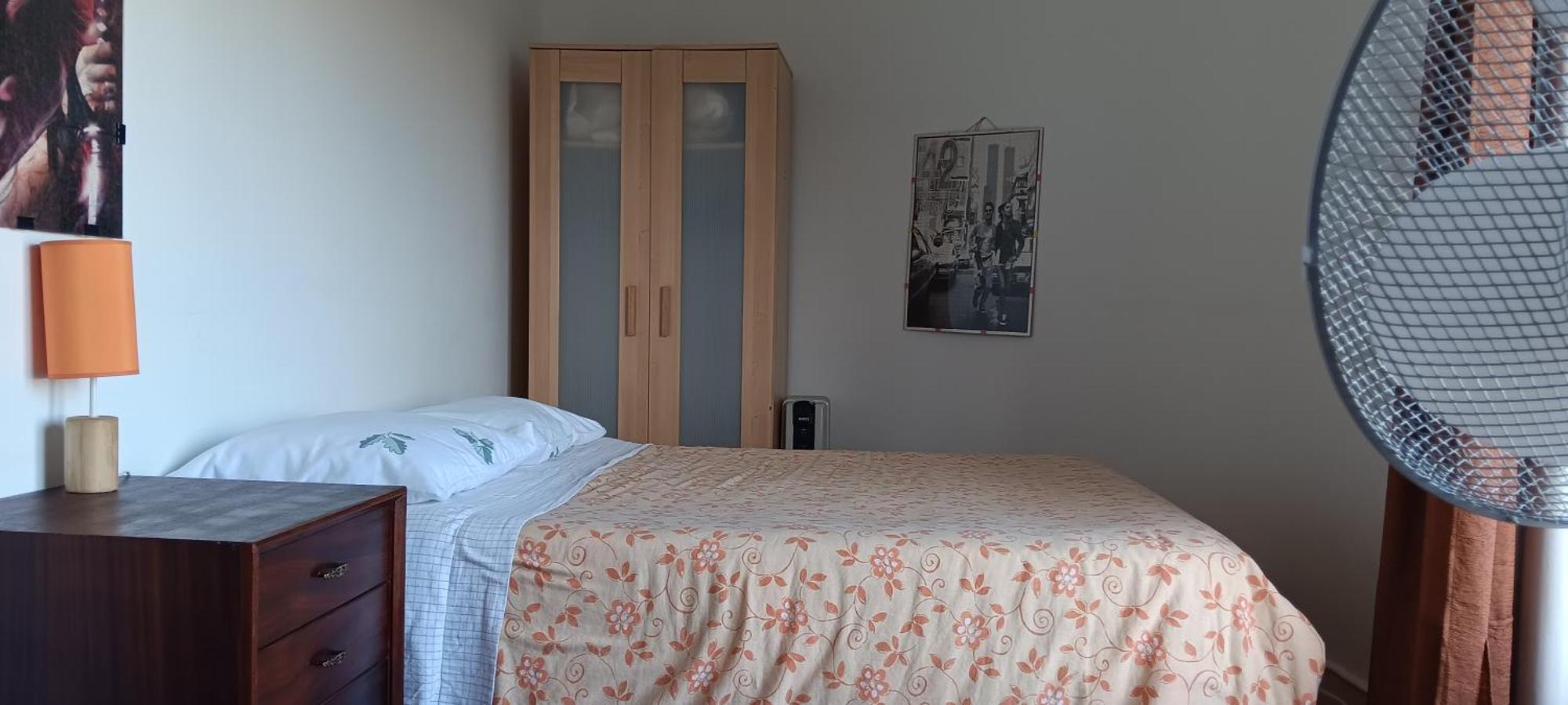 Homestay 2