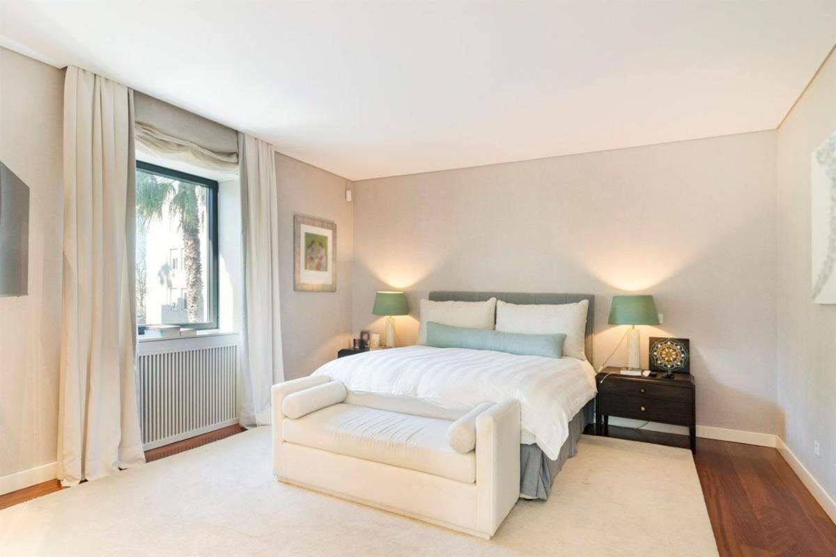 Duque House - Private Luxury Сasa de vacaciones Lisboa