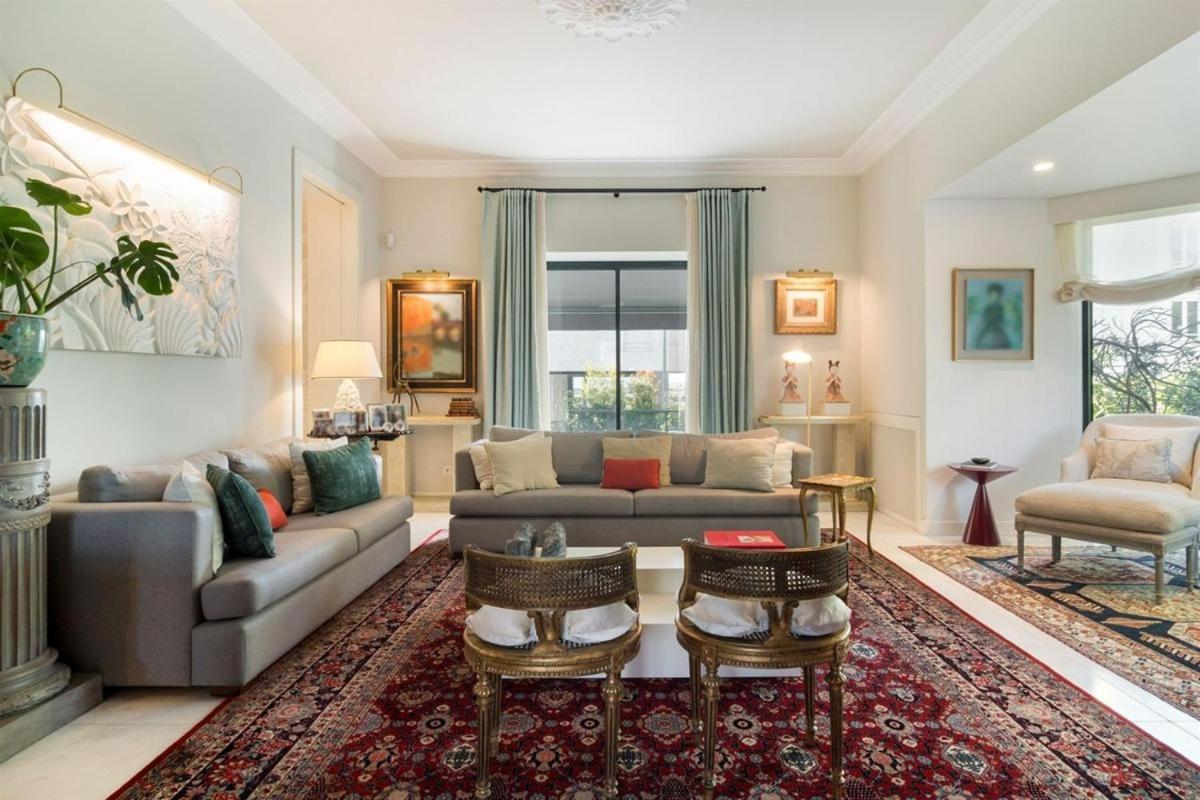 Duque House - Private Luxury Сasa de vacaciones Lisboa