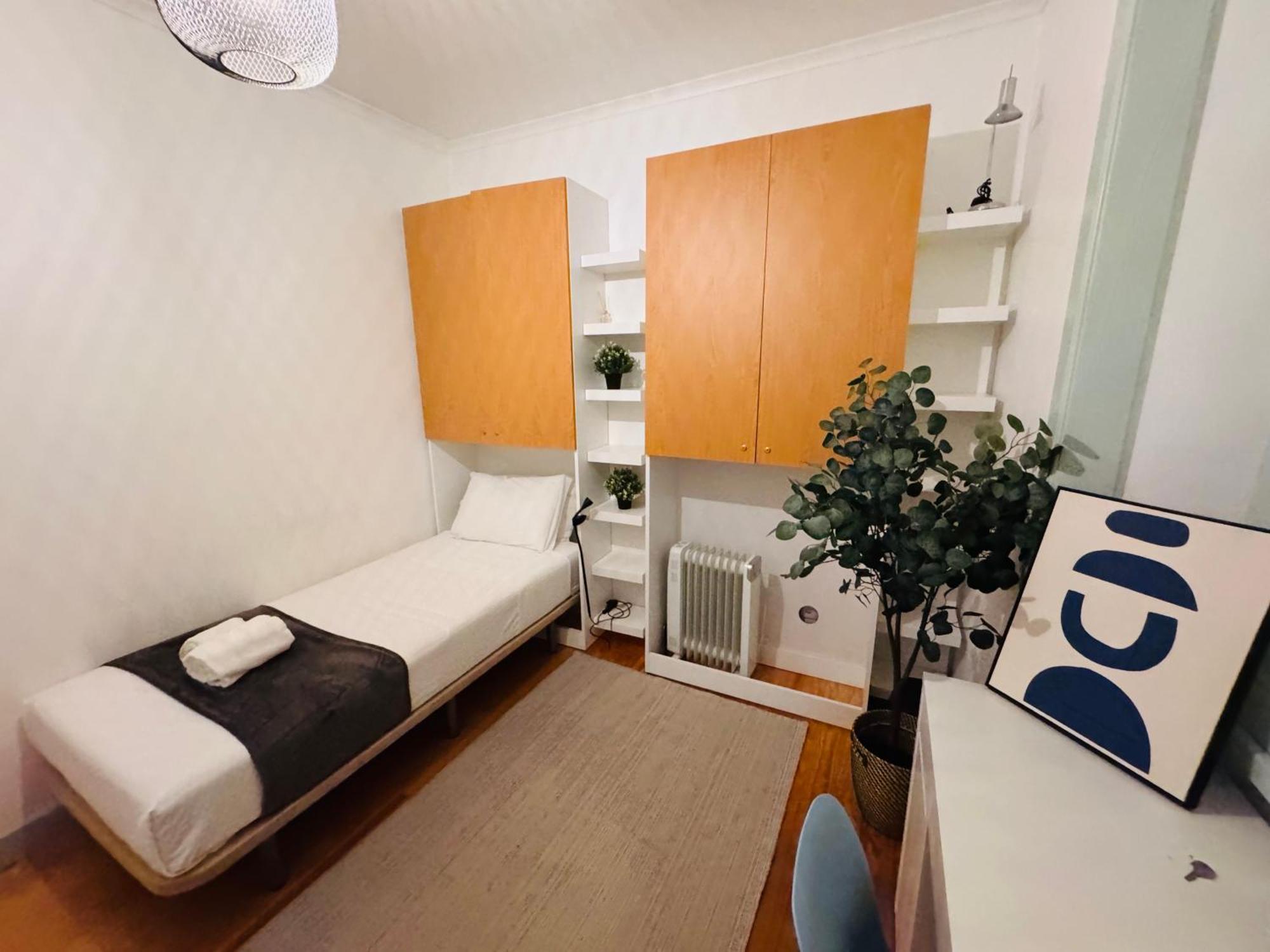 Hostal Arroios