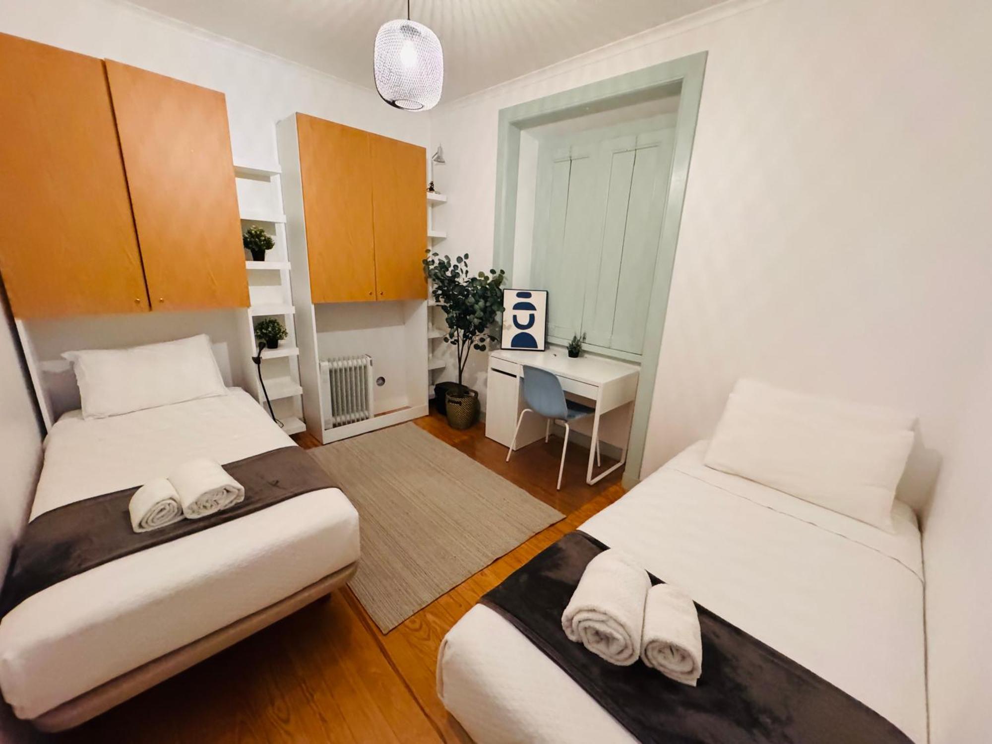 Hostal Arroios *