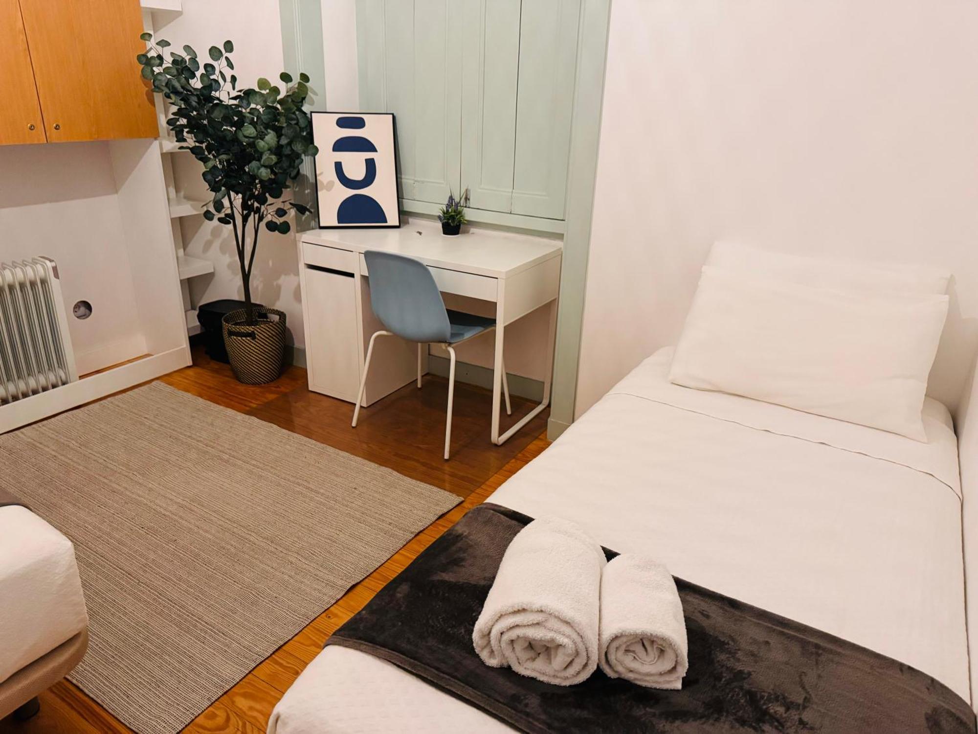 Hostal Arroios Lisboa