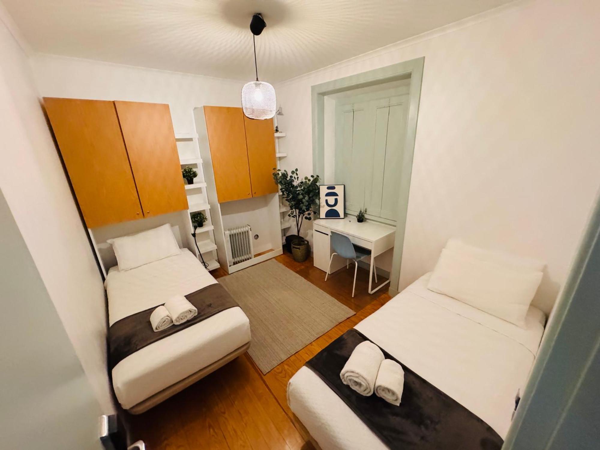 Hostal Arroios