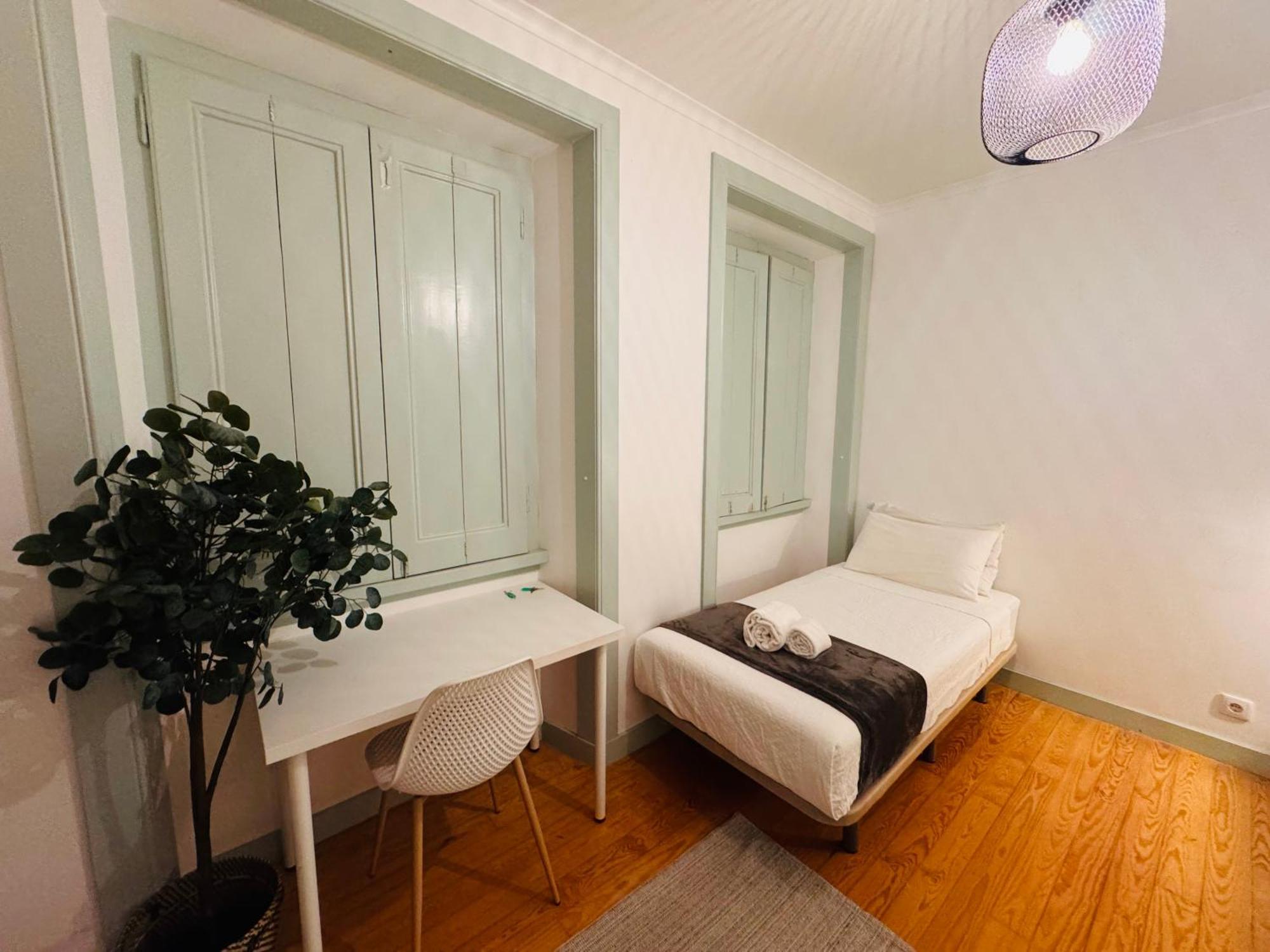 Hostal Arroios Lisboa