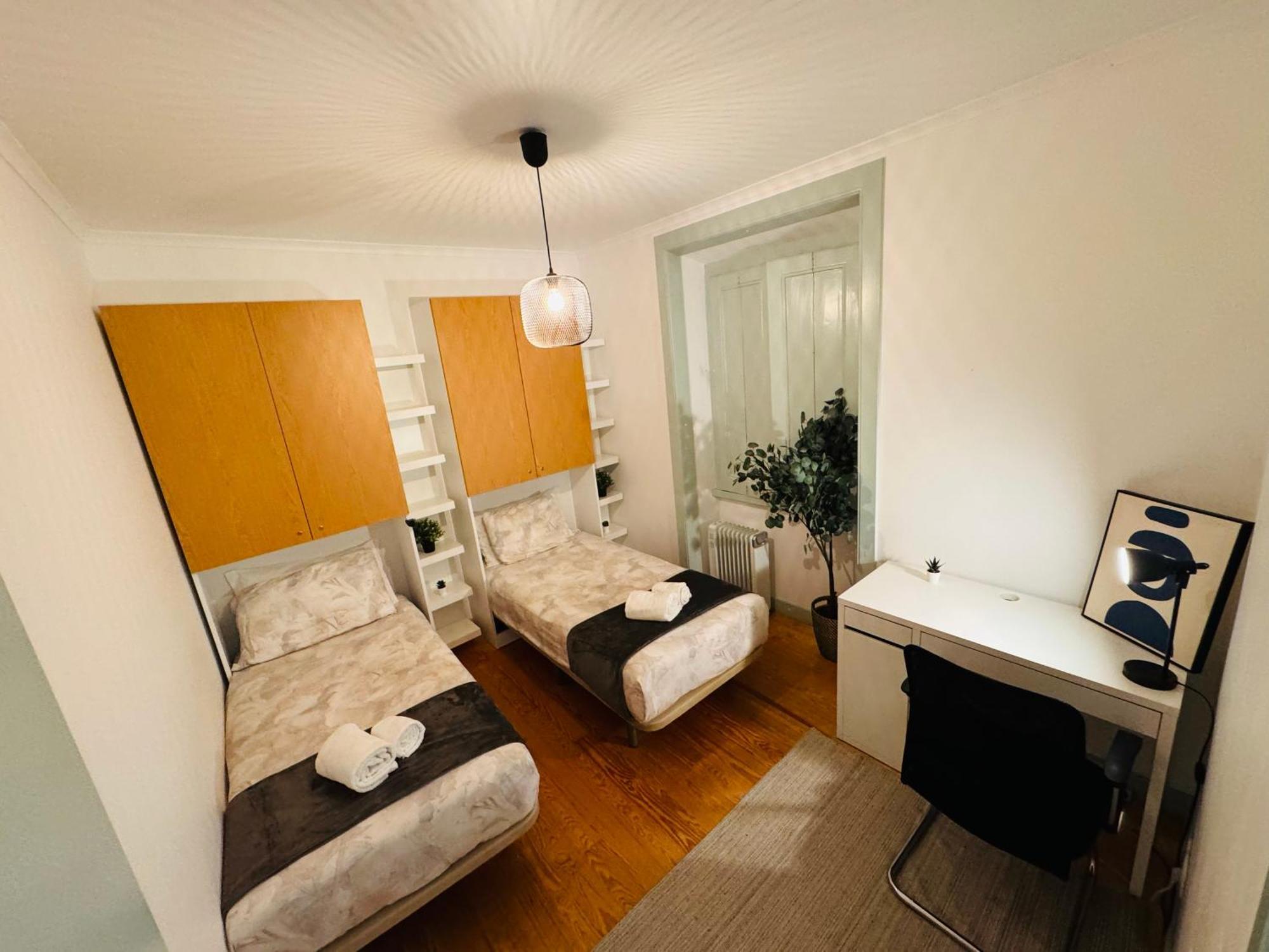 Hostal Arroios