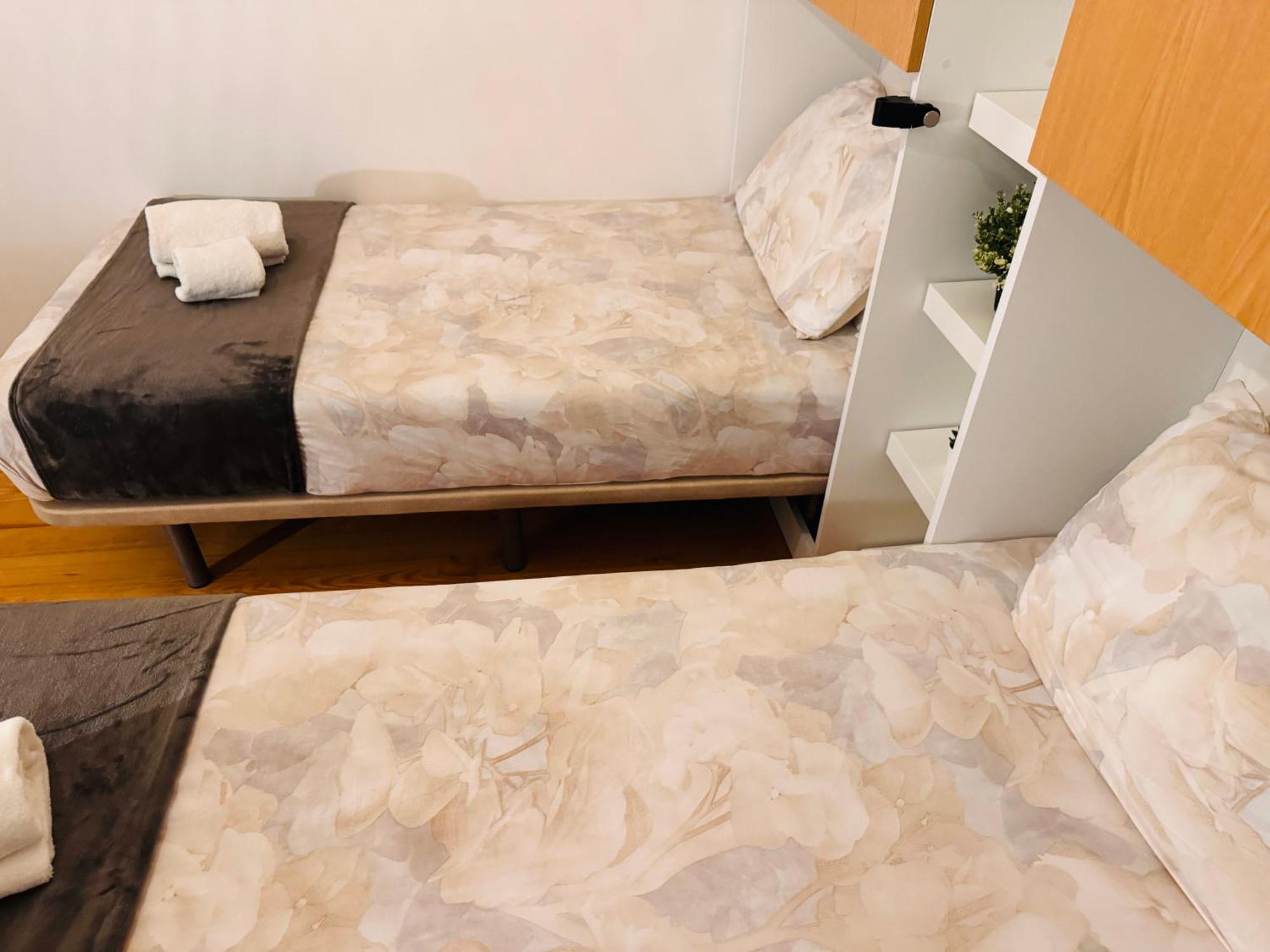Arroios Hostal Lisboa