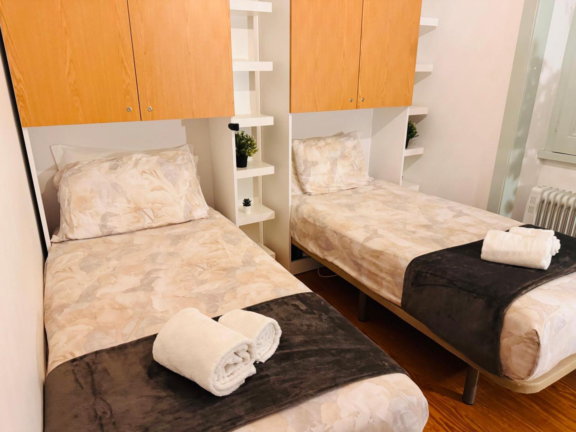 Hostal Arroios Lisboa