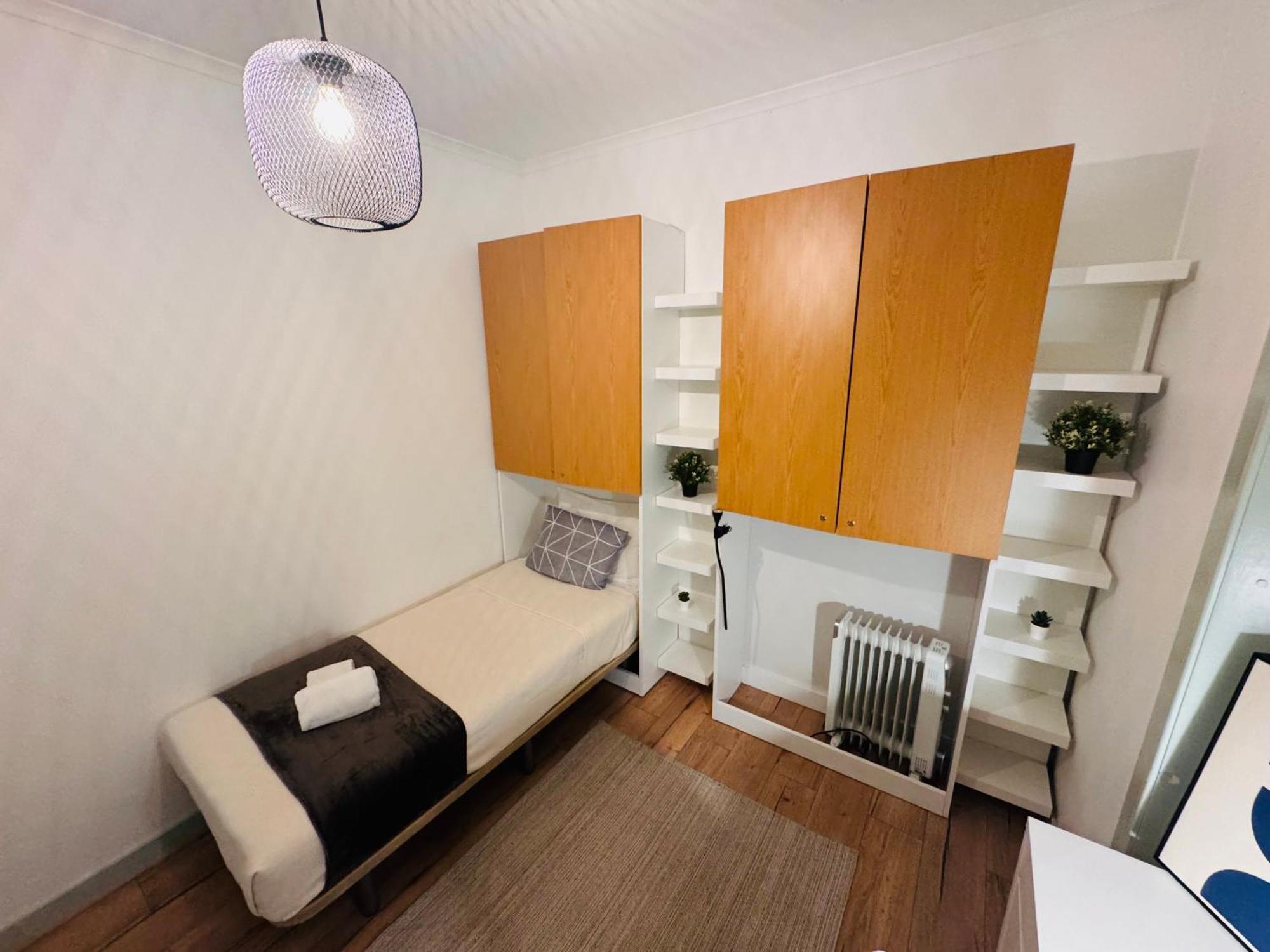 Hostal Arroios