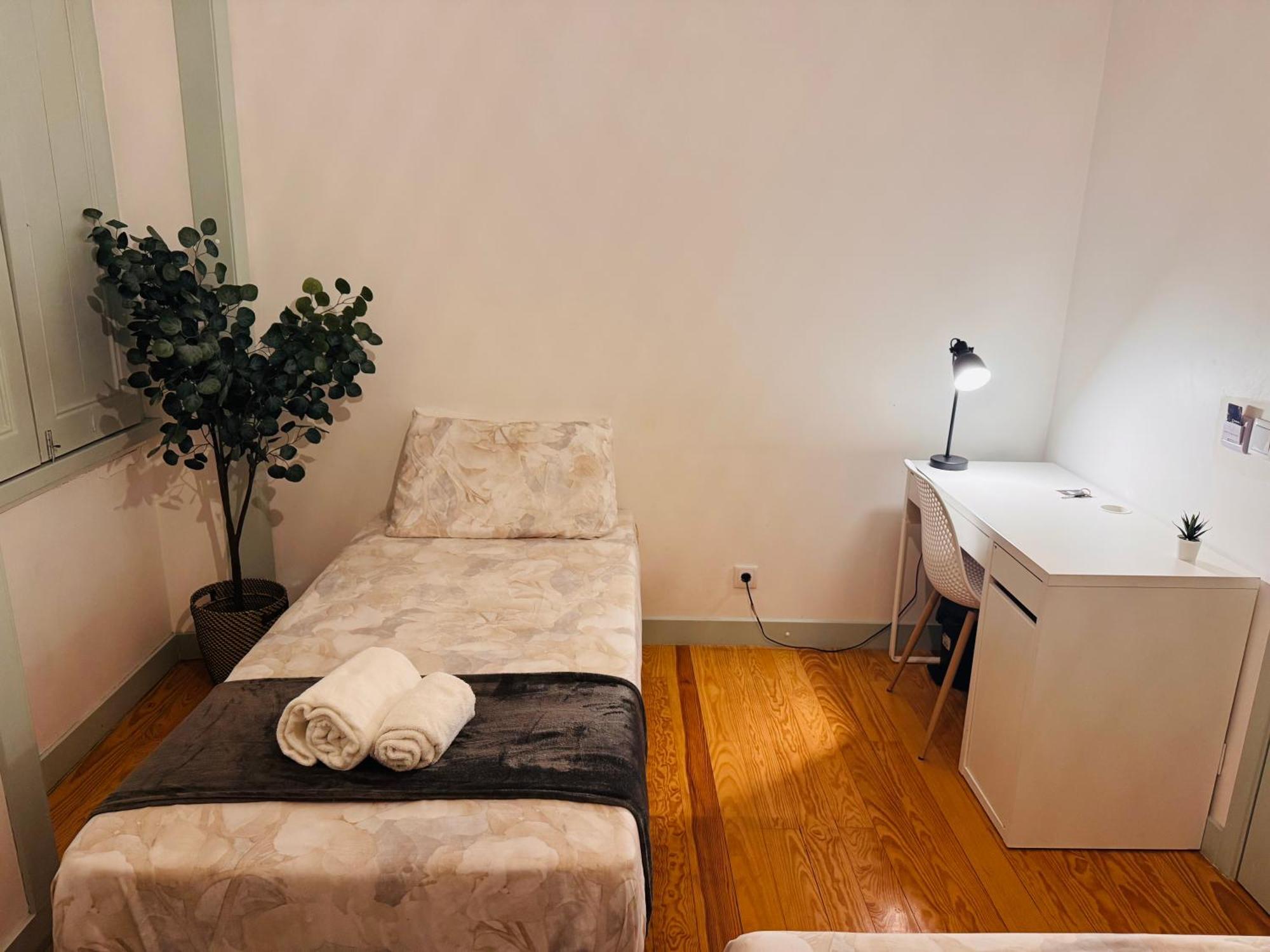Hostal Arroios Lisboa
