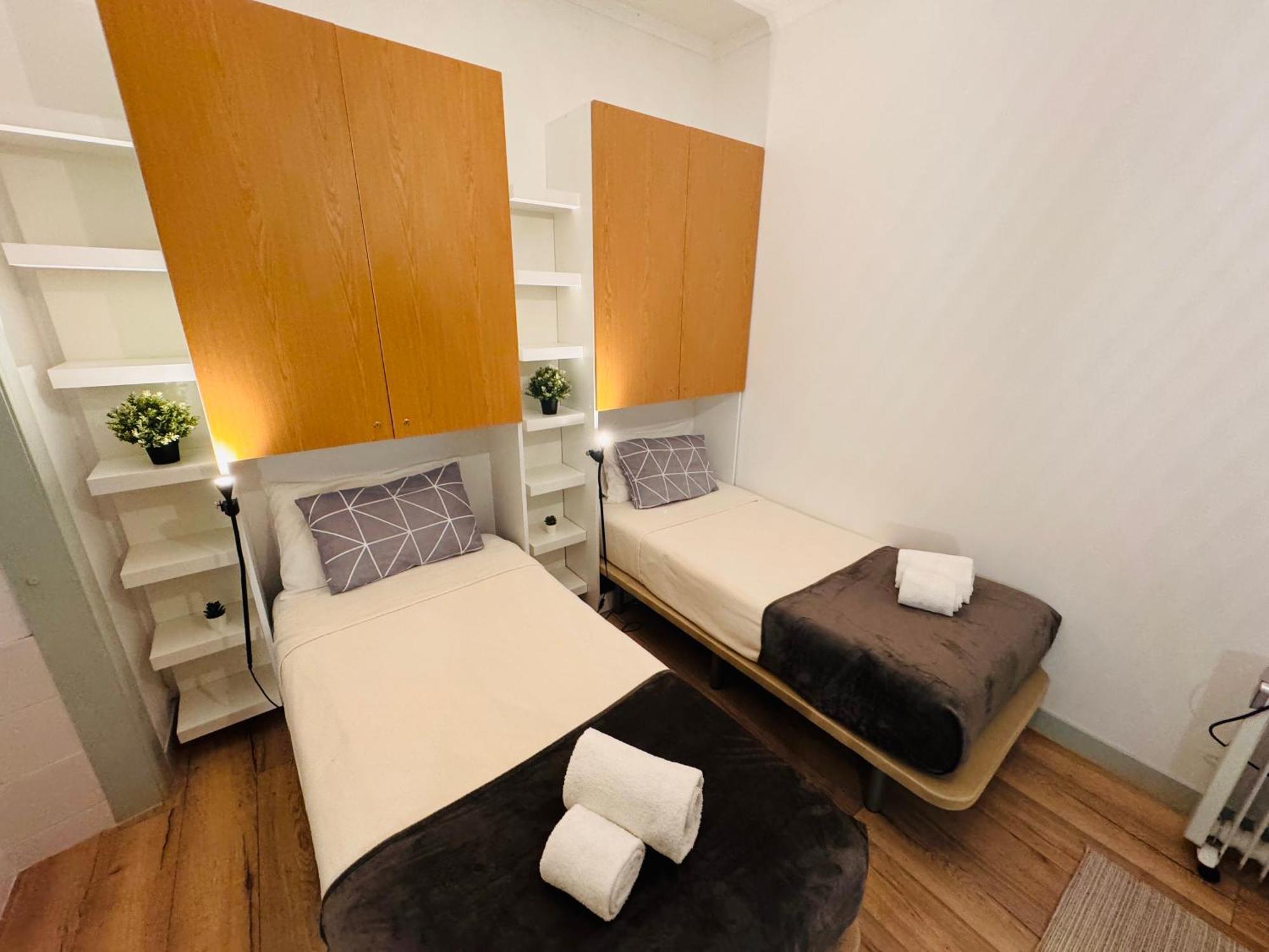 Hostal Arroios Lisboa