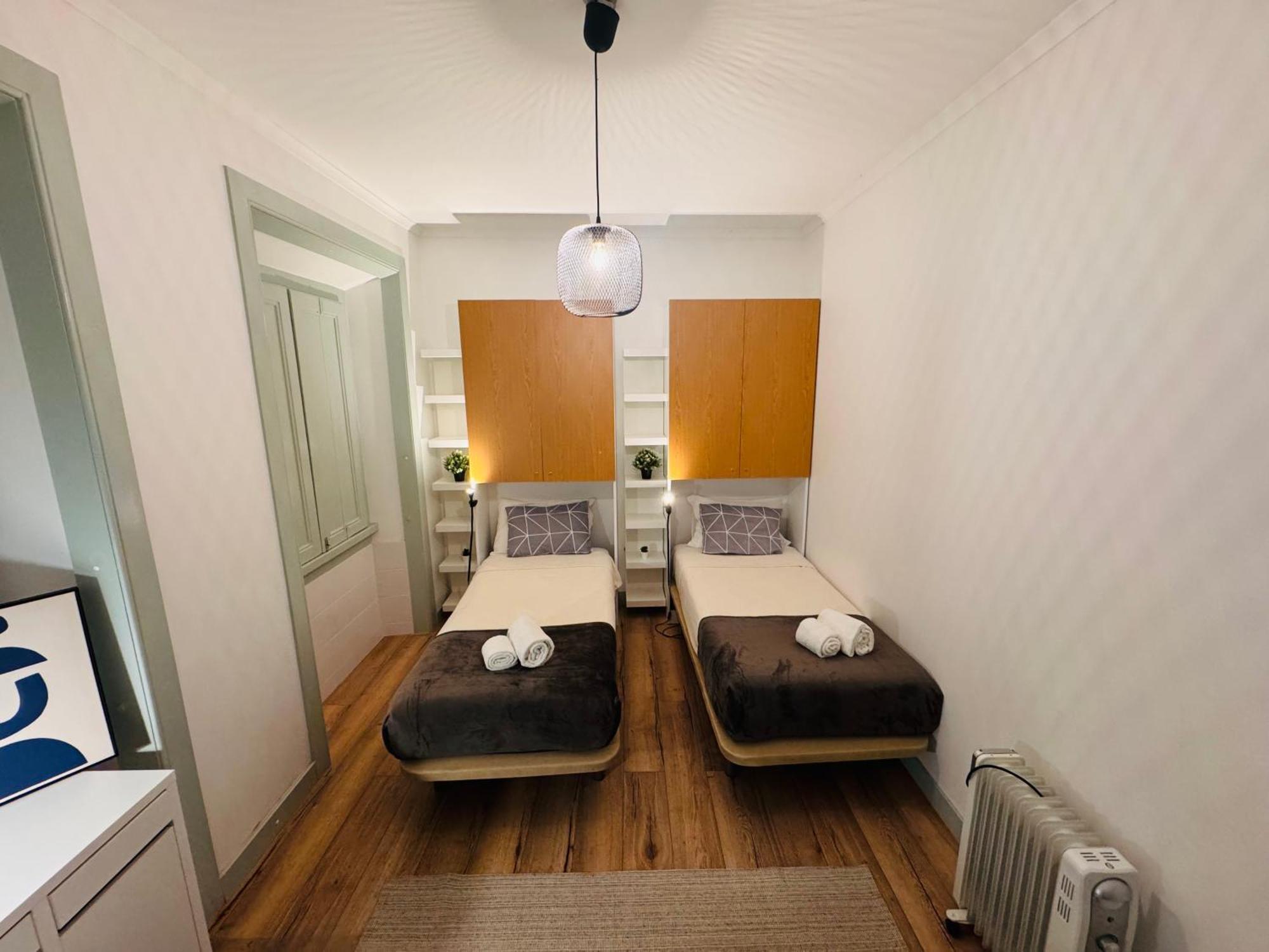 Hostal Arroios