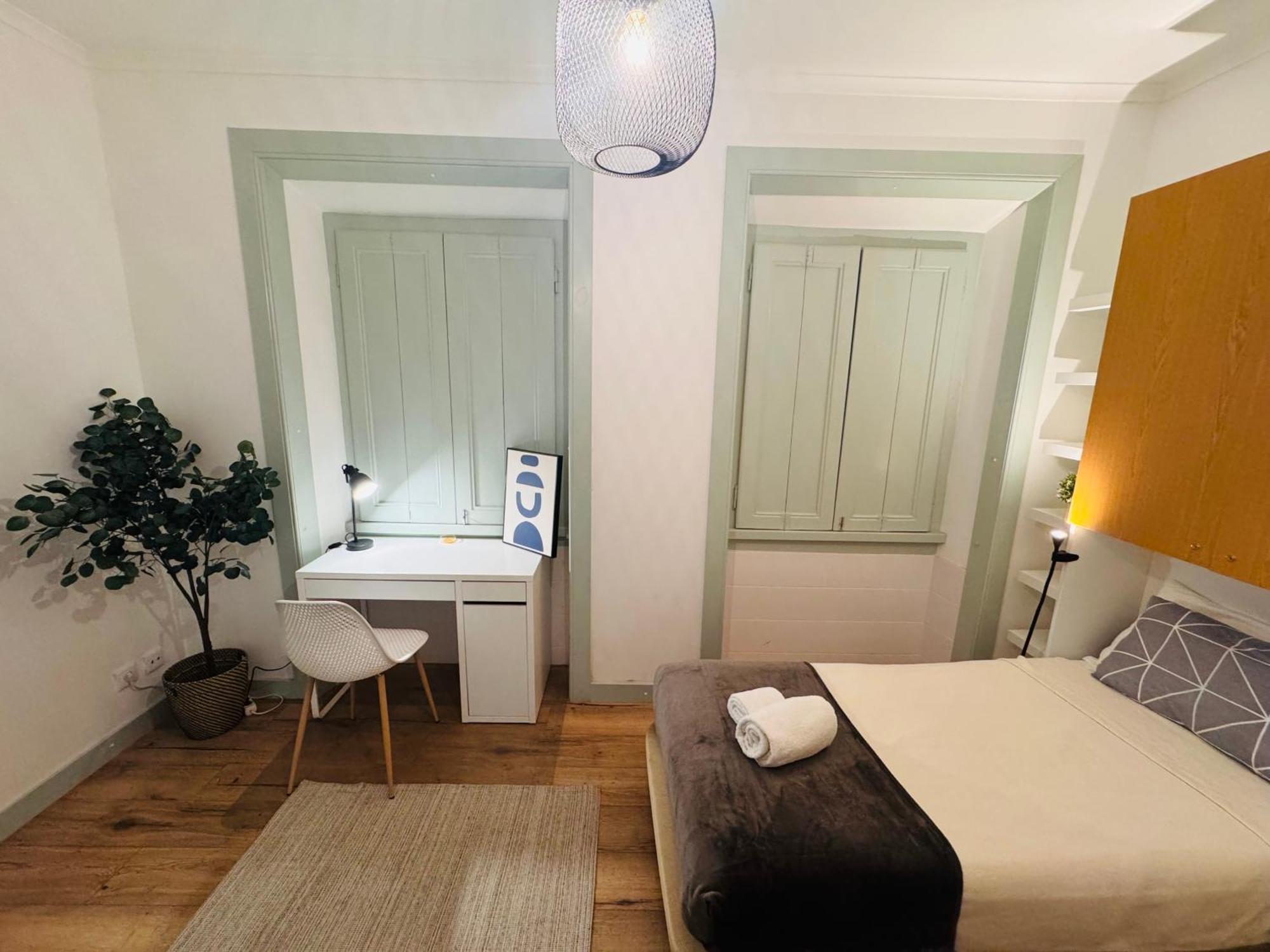 Hostal Arroios