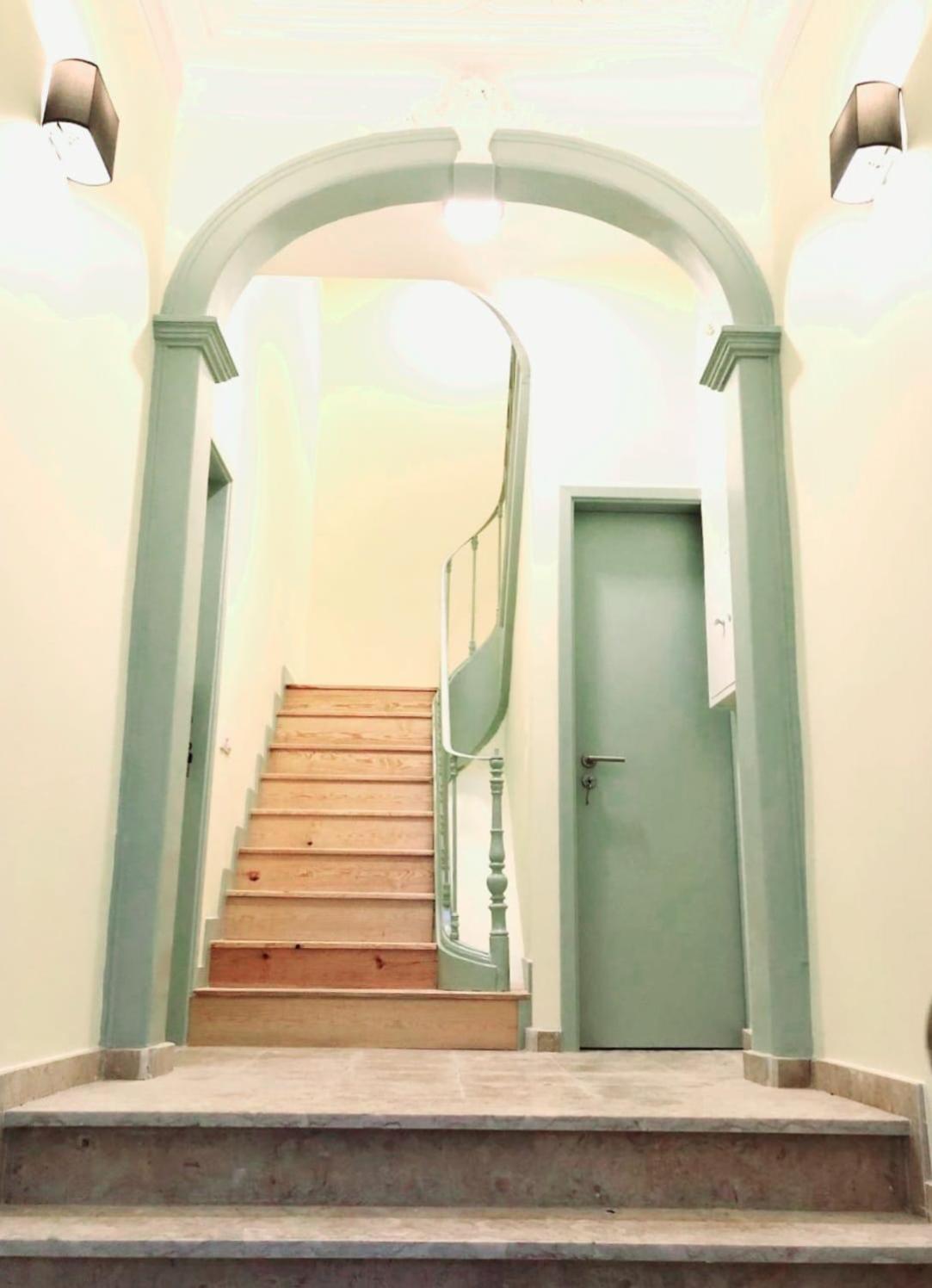 Arroios Hostal Lisboa
