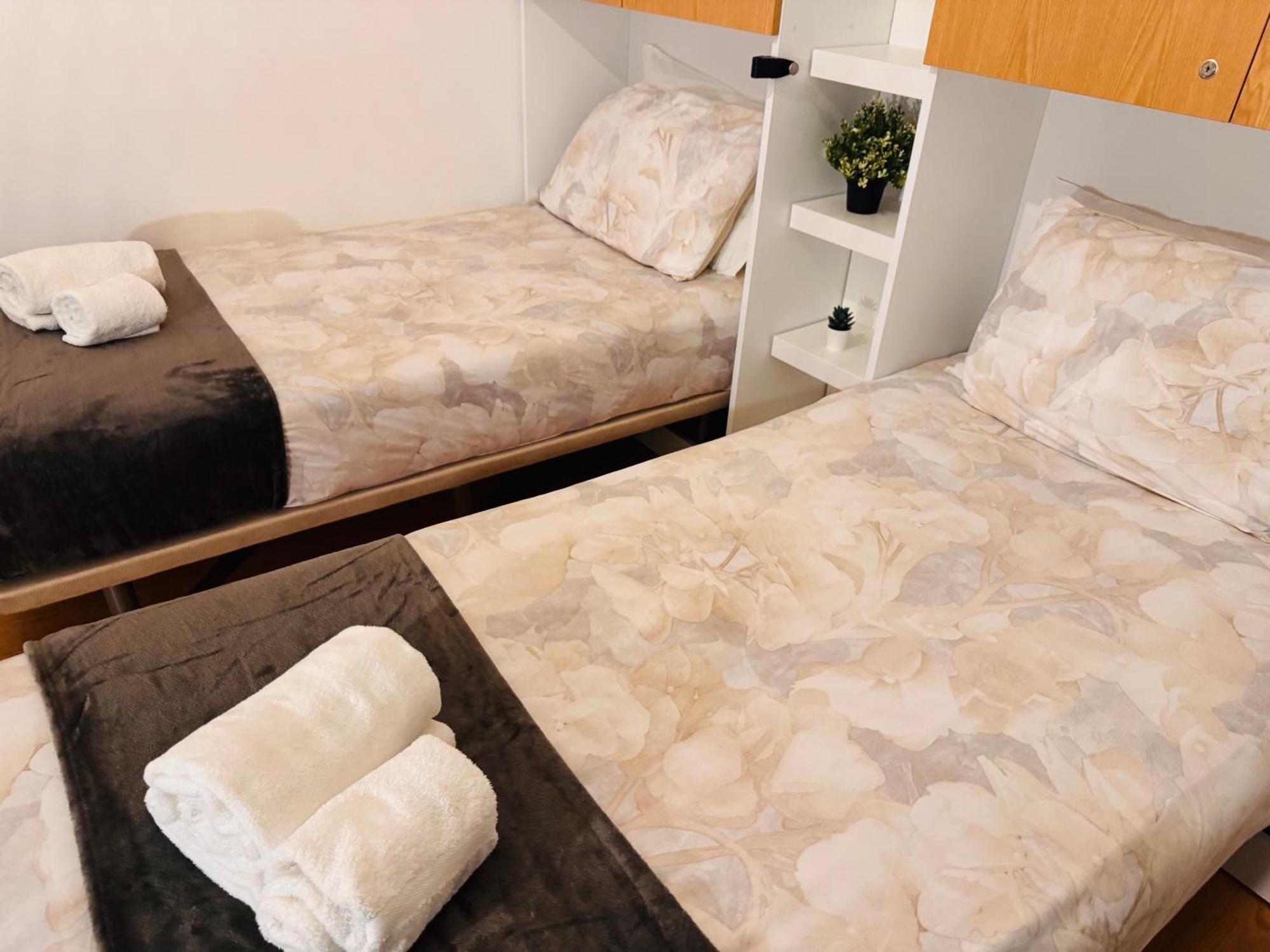 Arroios Hostal Lisboa