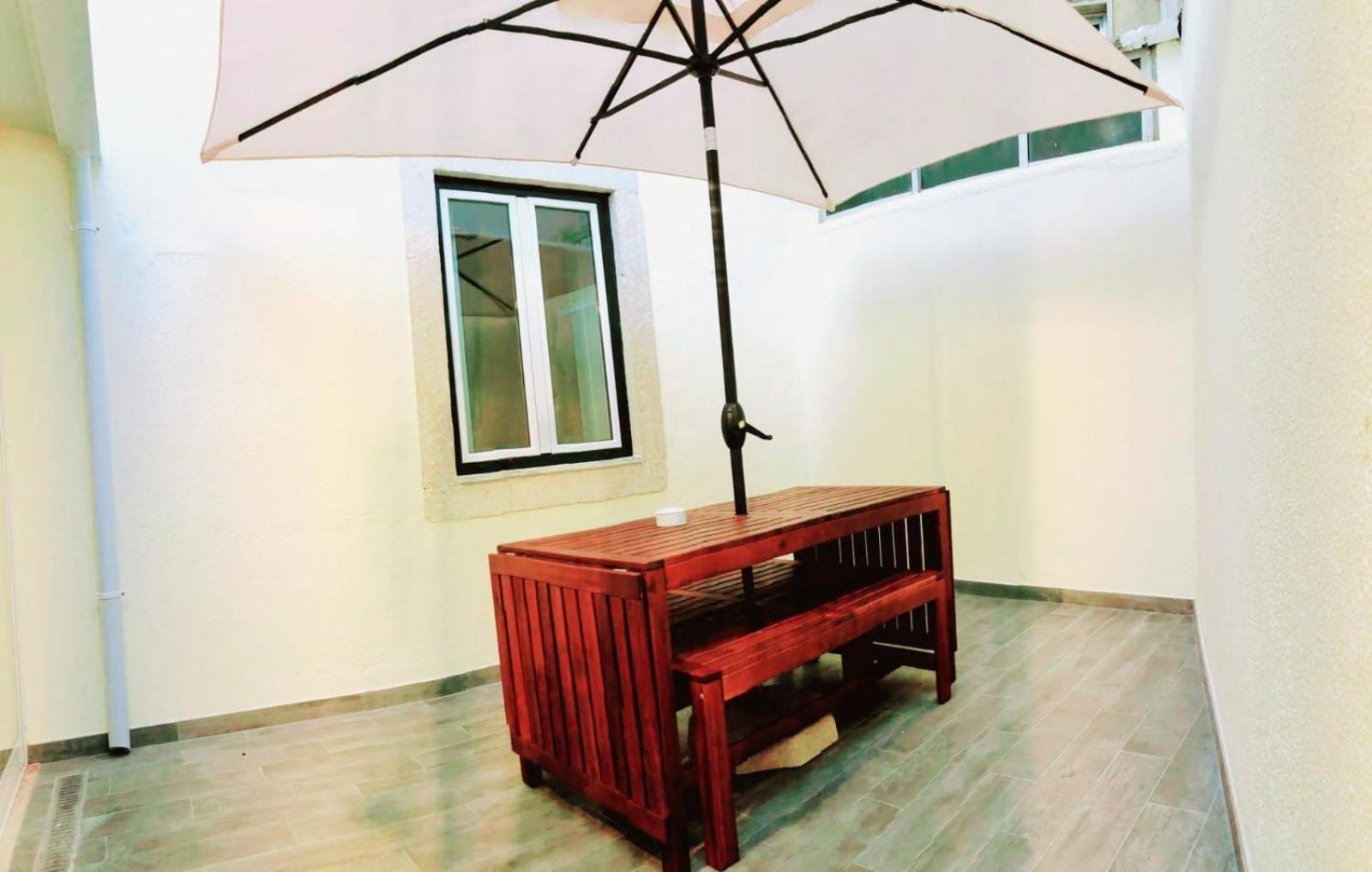 Hostal Arroios Lisboa